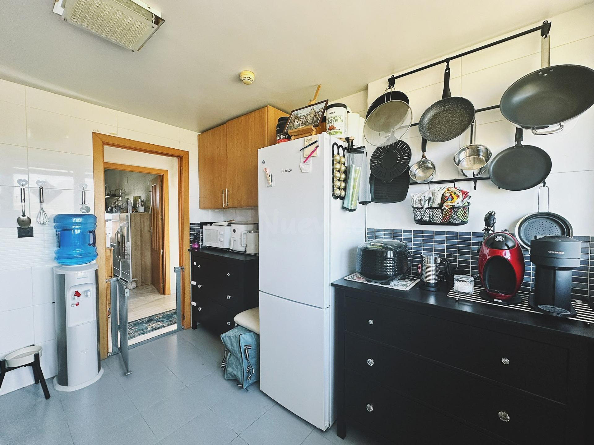 Espectacular Apartamento en Benidorm - Via Parque - foto 3