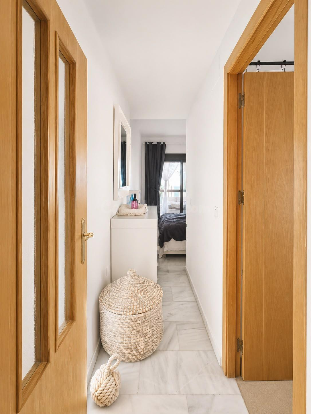 Espectacular Apartamento en Benidorm - Via Parque - foto 4