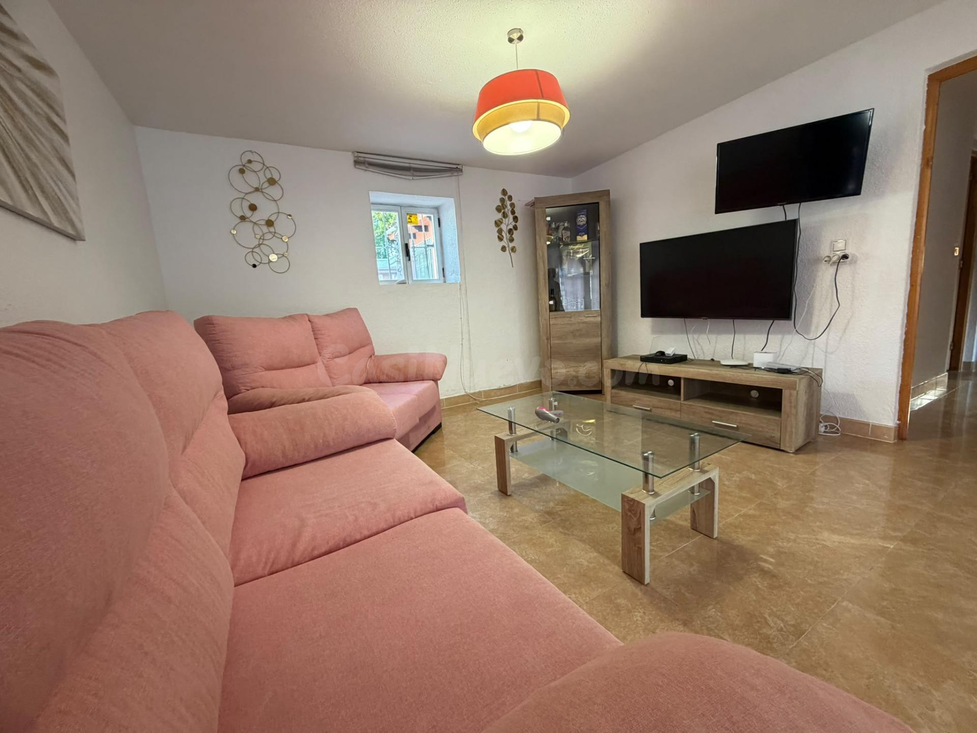 Imponente Chalet en Benidorm- Oportunidad Única - foto 3