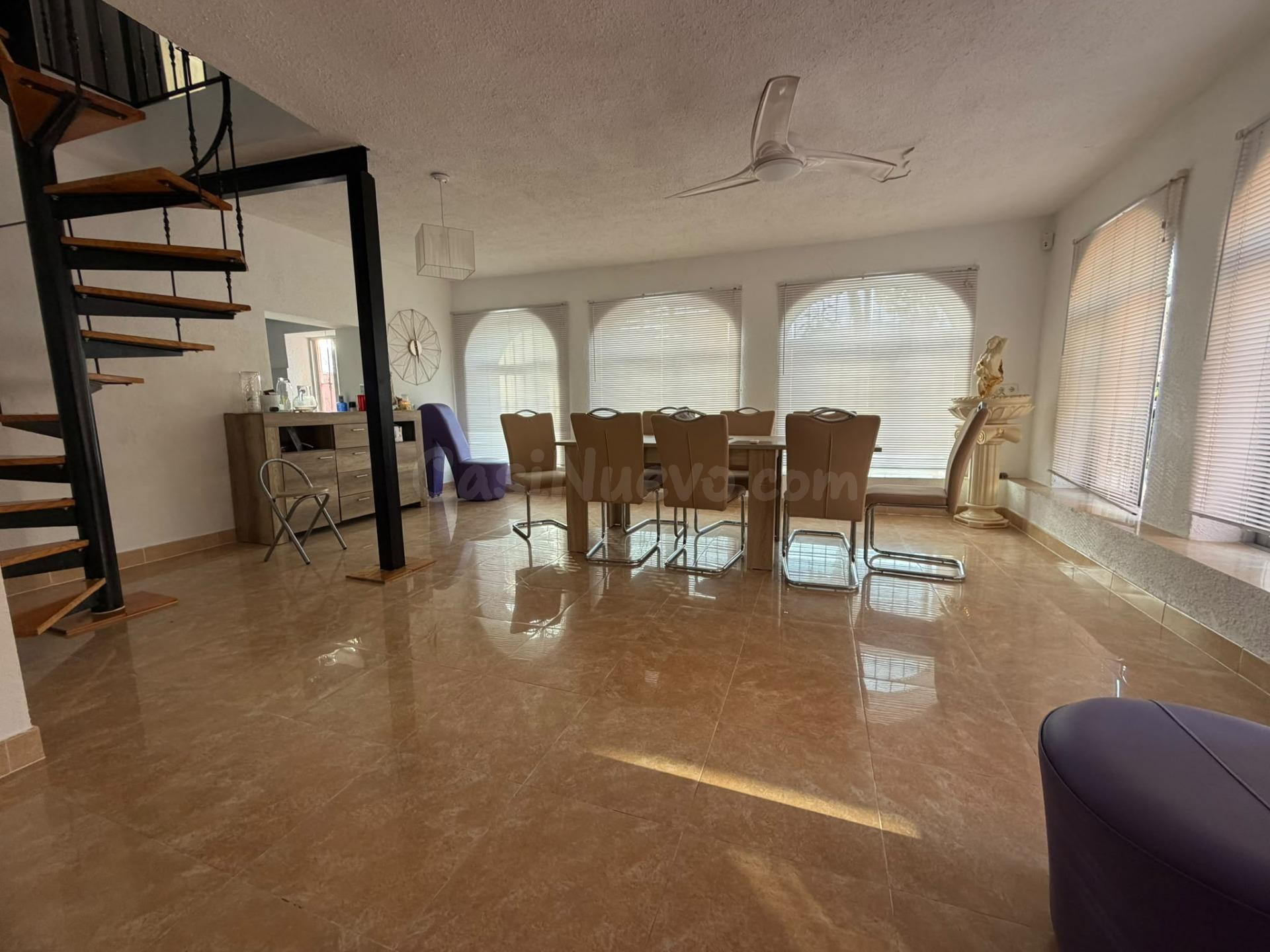 Imponente Chalet en Benidorm- Oportunidad Única - foto 4
