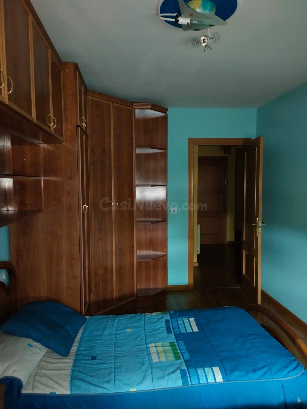 SE VENDE PISO EN TROBAJO DEL CAMINO - foto 3