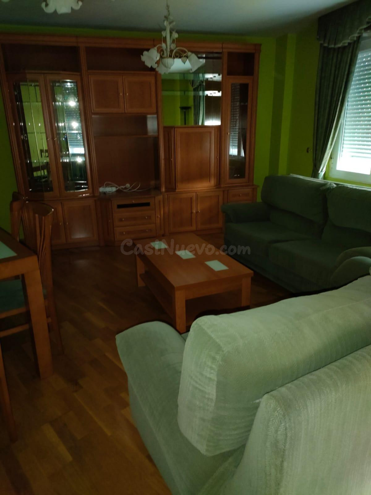SE VENDE PISO EN TROBAJO DEL CAMINO - foto 4