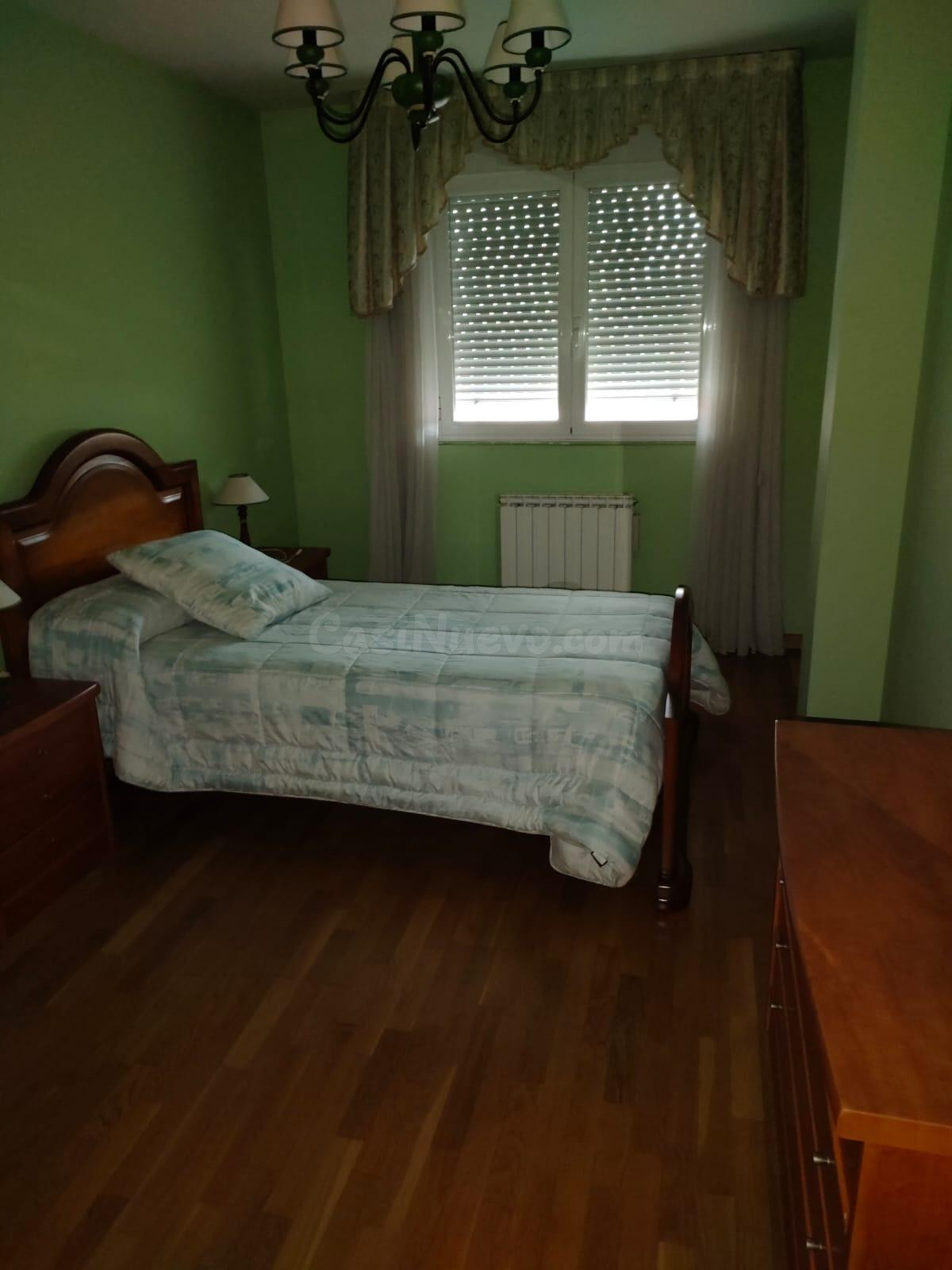 SE VENDE PISO EN TROBAJO DEL CAMINO - foto 5