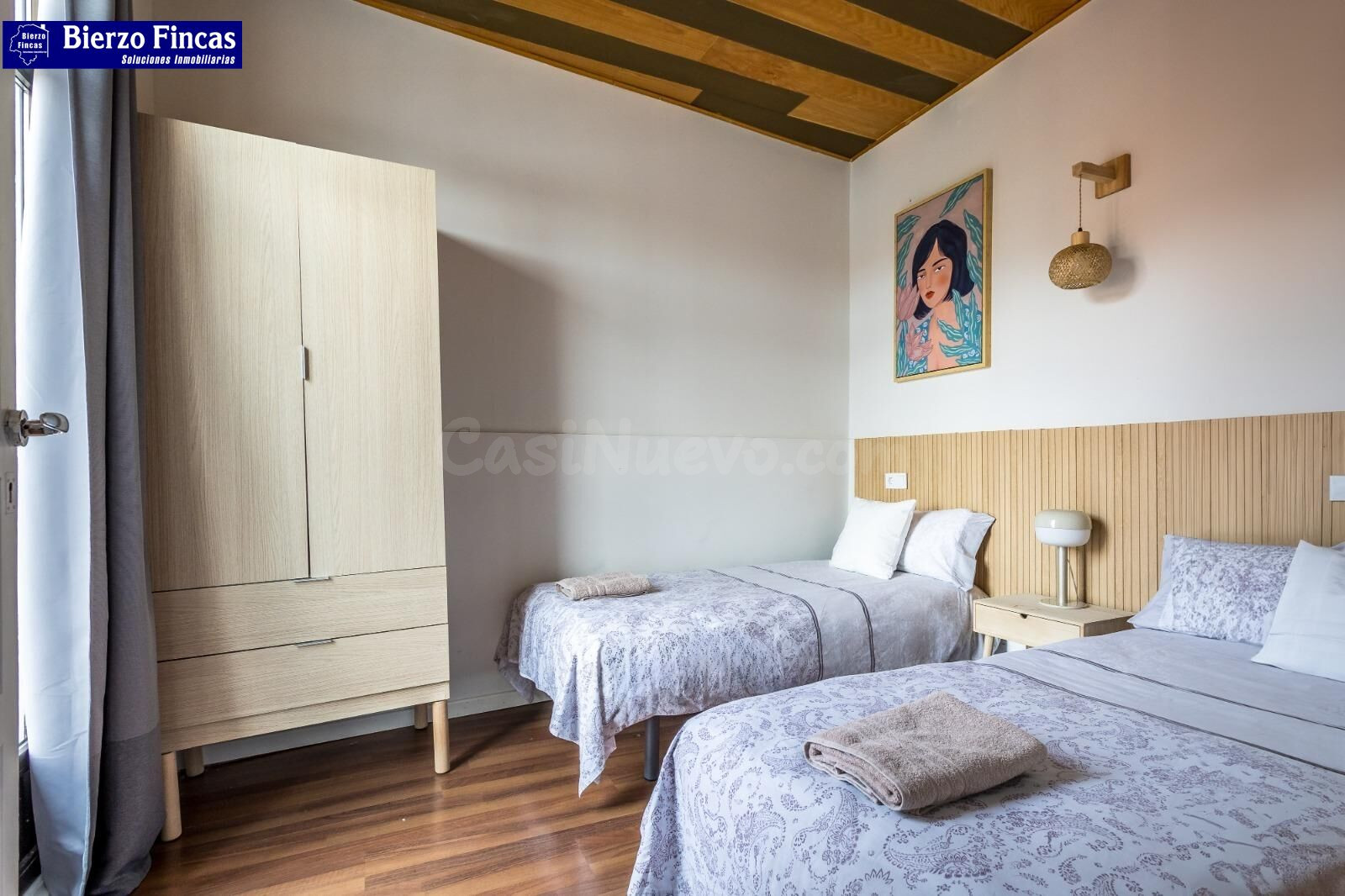 PISO DE ENSUEÑO EN PLENO CASCO HISTORICO DE LEÓN - foto 4
