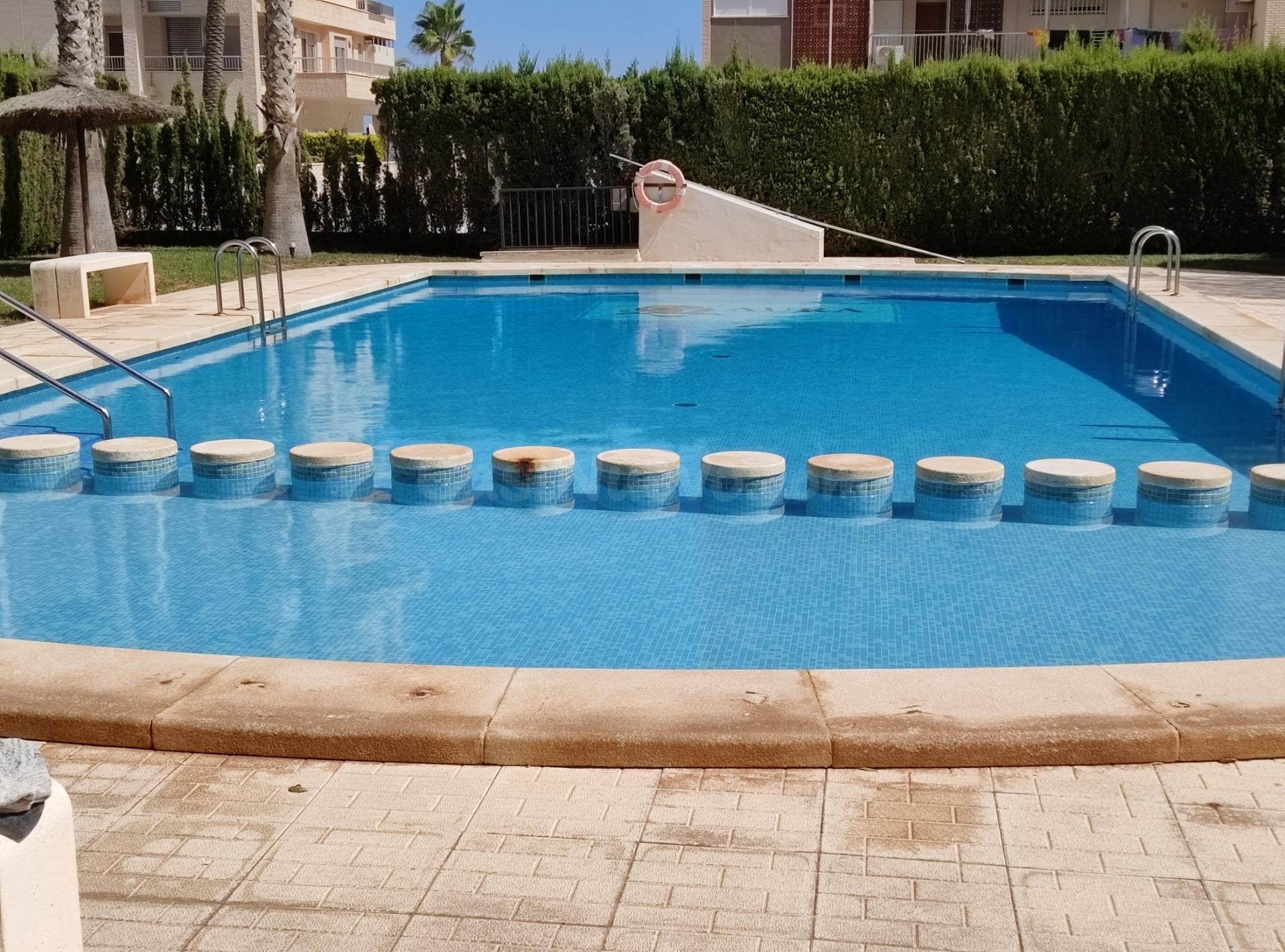 ATENCIÓN CASI PRIMERA LINEA PLAYA!!!  junto al mar te espera