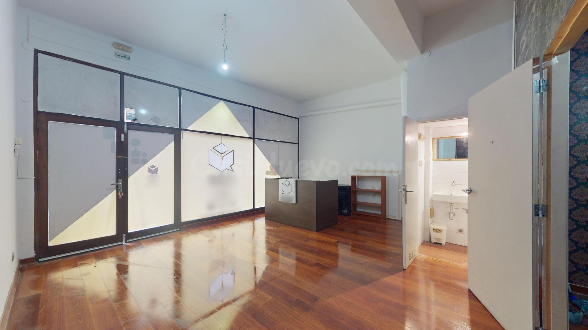 ✨ LOCAL COMERCIAL EN PLENA CALLE HERRADORES – LA LAGUNA ✨