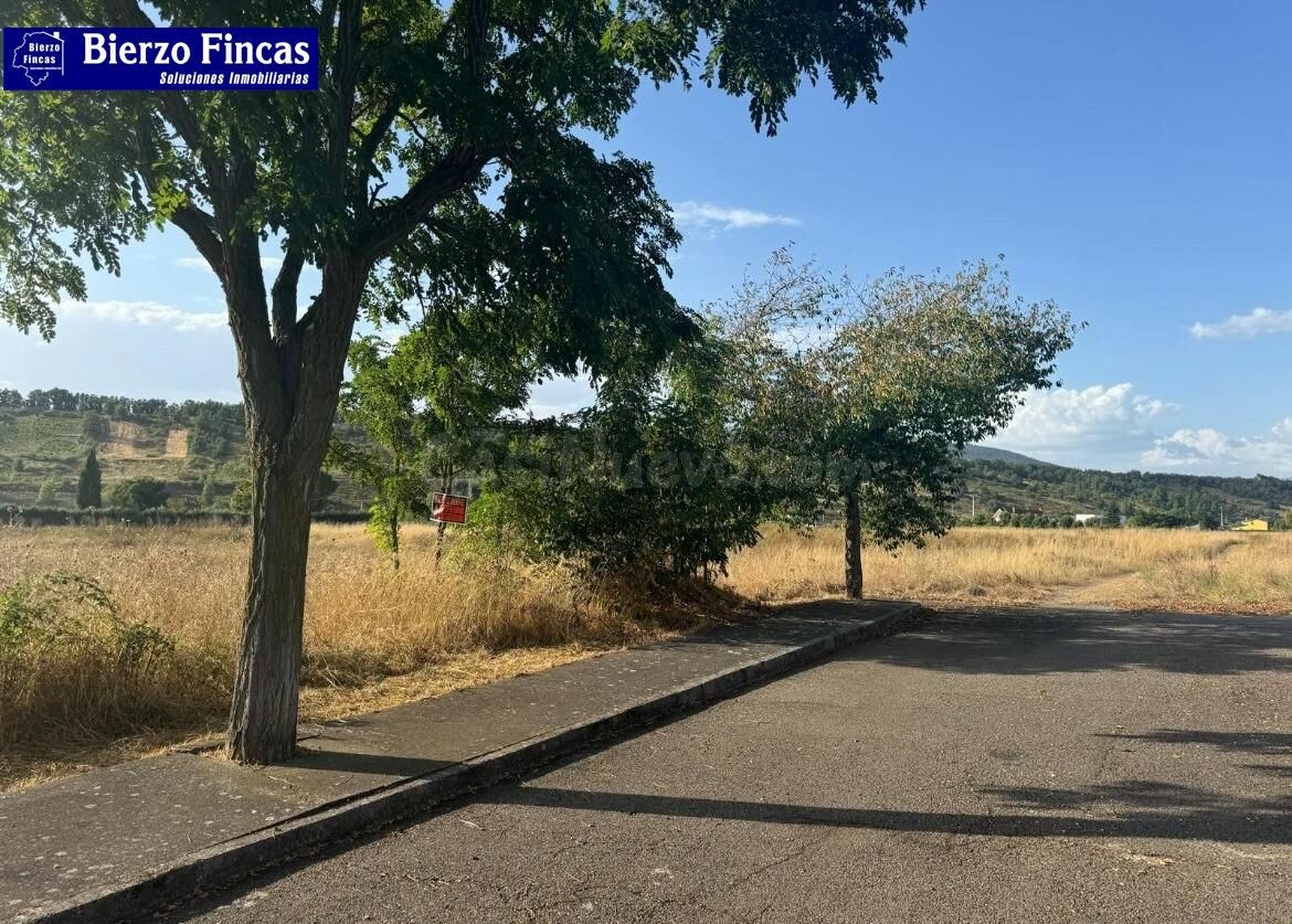 TERRENO URBANO DE 1.497M2 EN ALMAZCARA.
