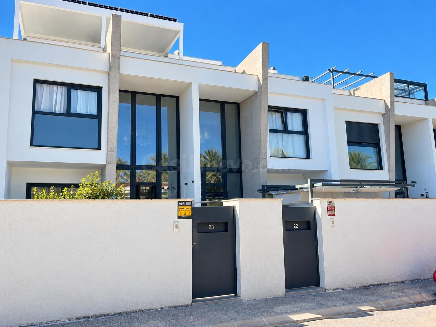 Impresionante Chalet en Alfaz del Pi - Ideal para Entrar a V