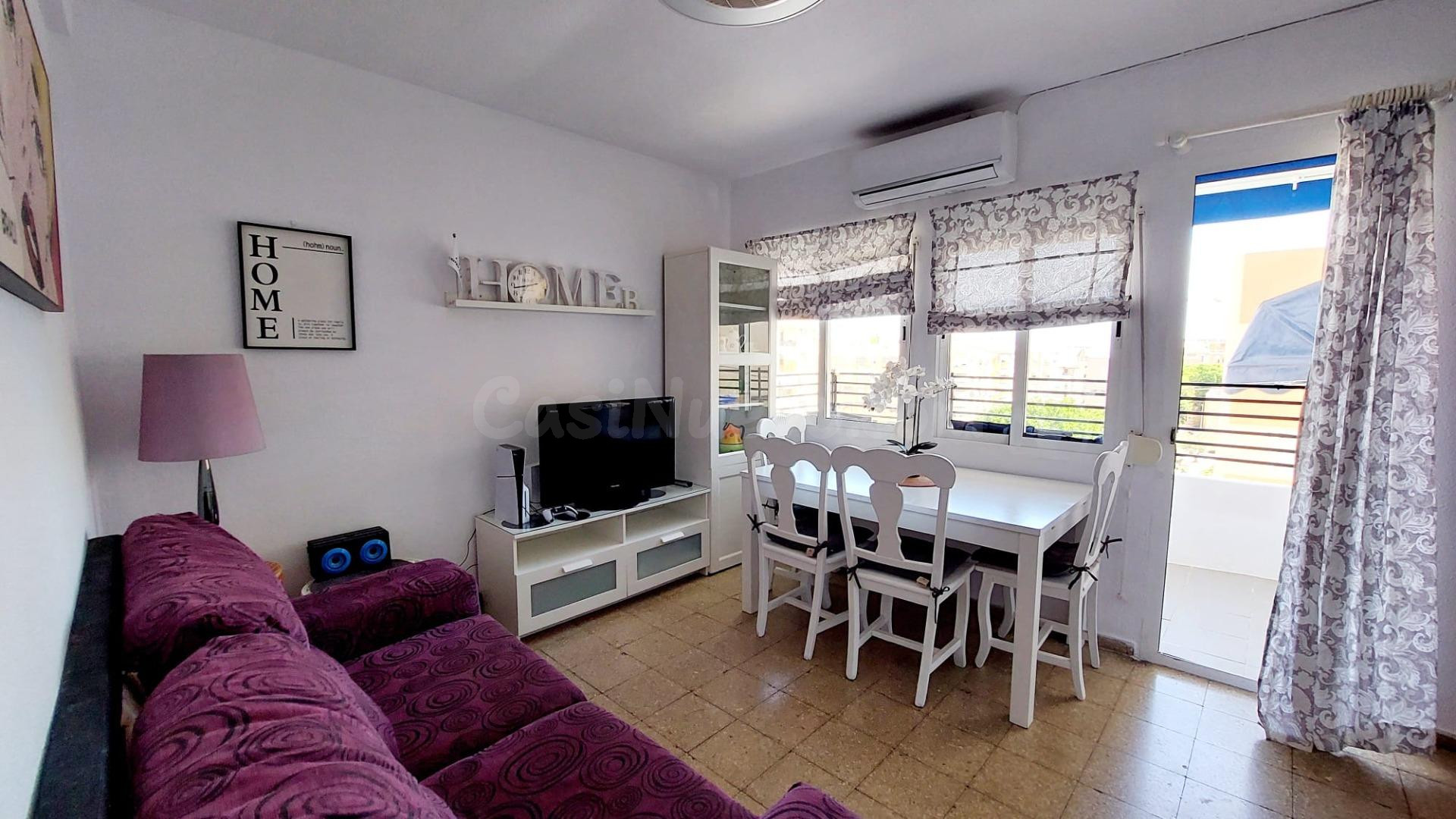 Acogedor Piso en el Corazón de Villajoyosa por - foto 2