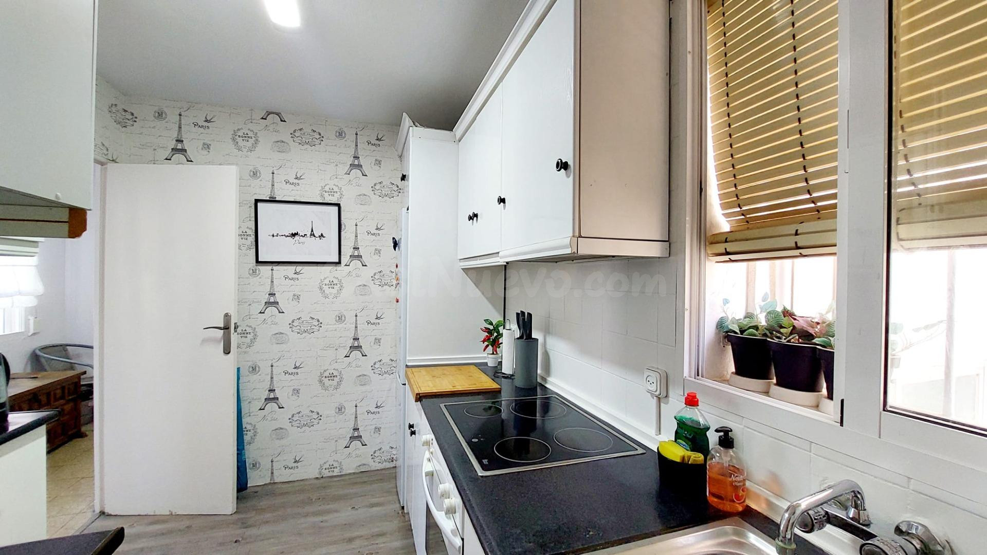 Acogedor Piso en el Corazón de Villajoyosa por - foto 5