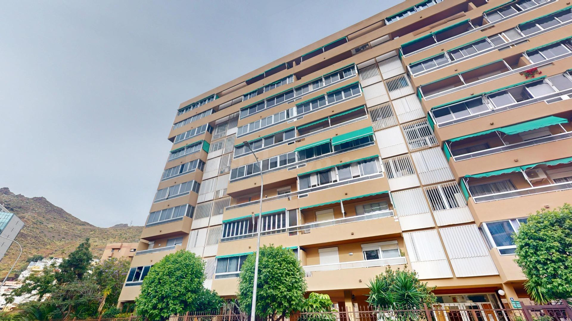 ✨ Exclusiva vivienda en Residencial Anaga ✨