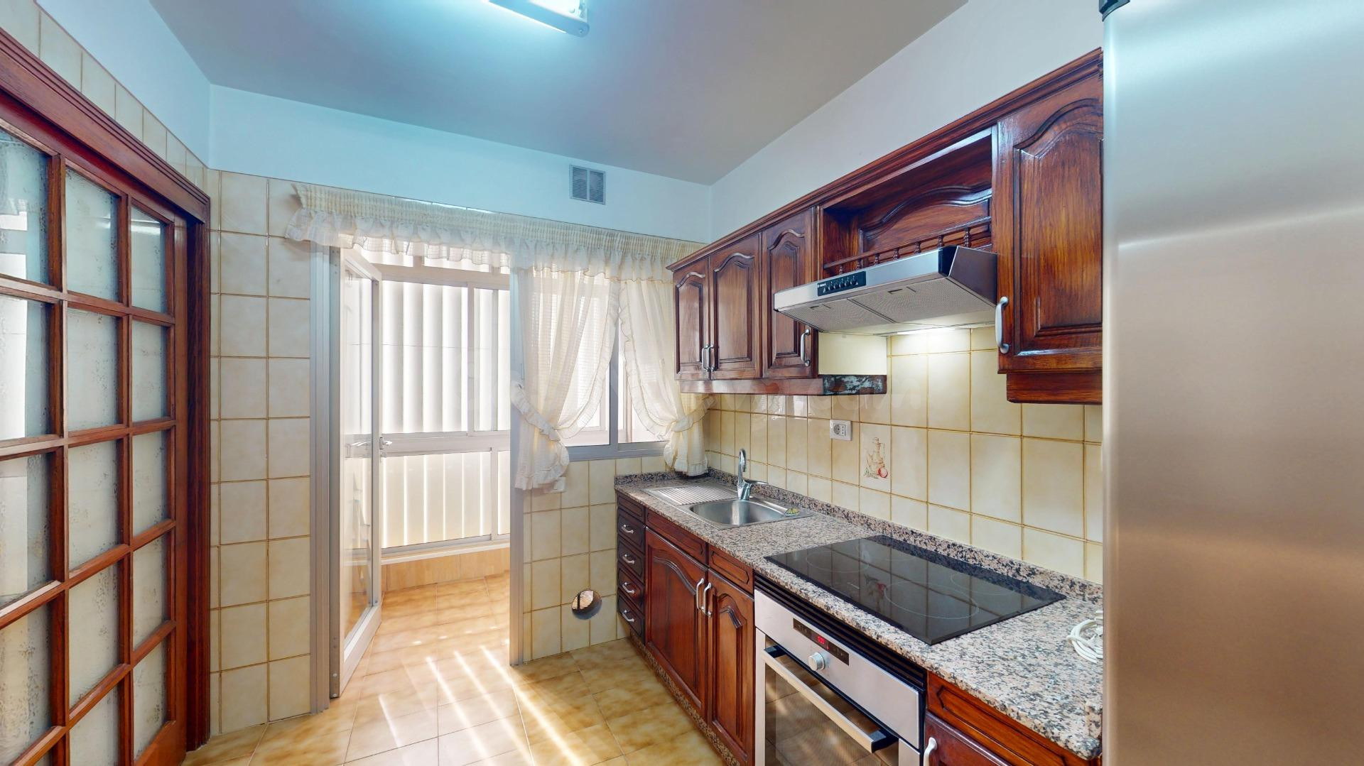 ✨ Exclusiva vivienda en Residencial Anaga ✨ - foto 2