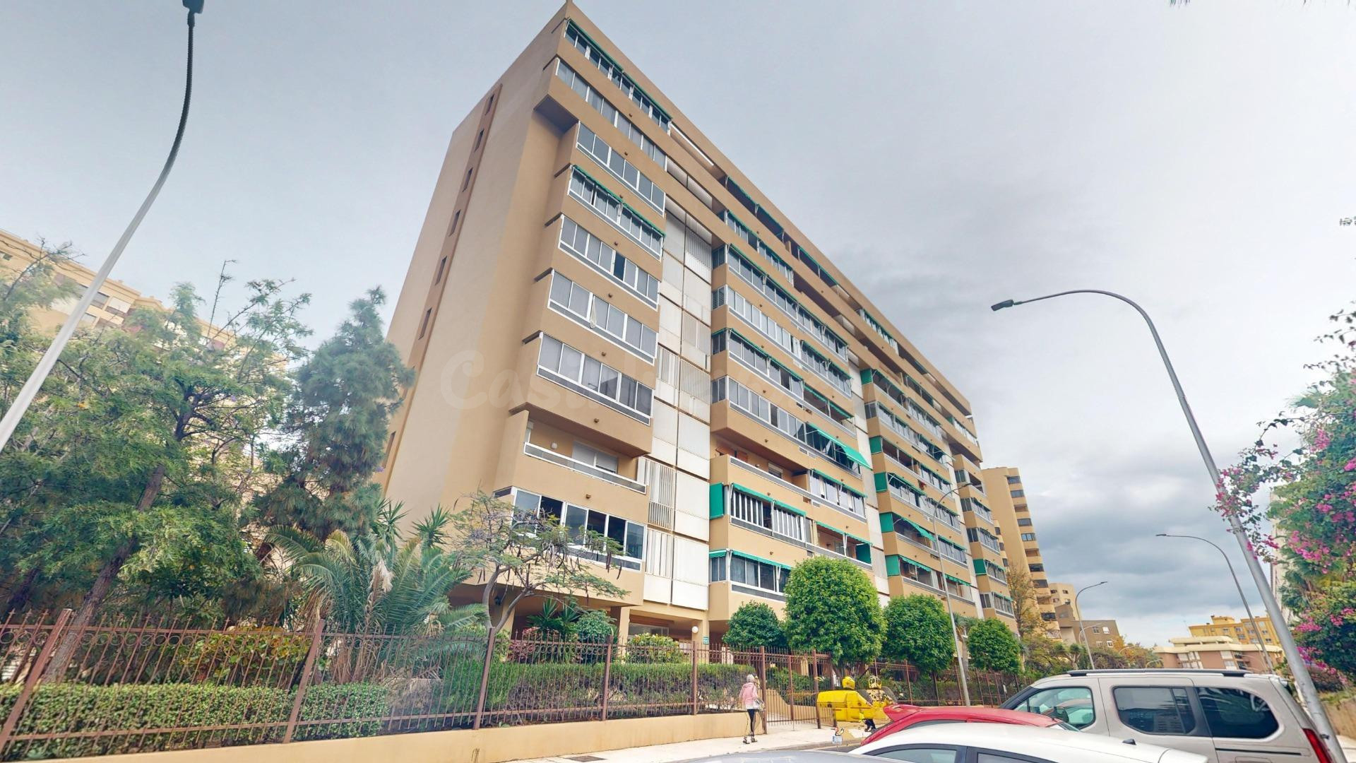 ✨ Exclusiva vivienda en Residencial Anaga ✨ - foto 4