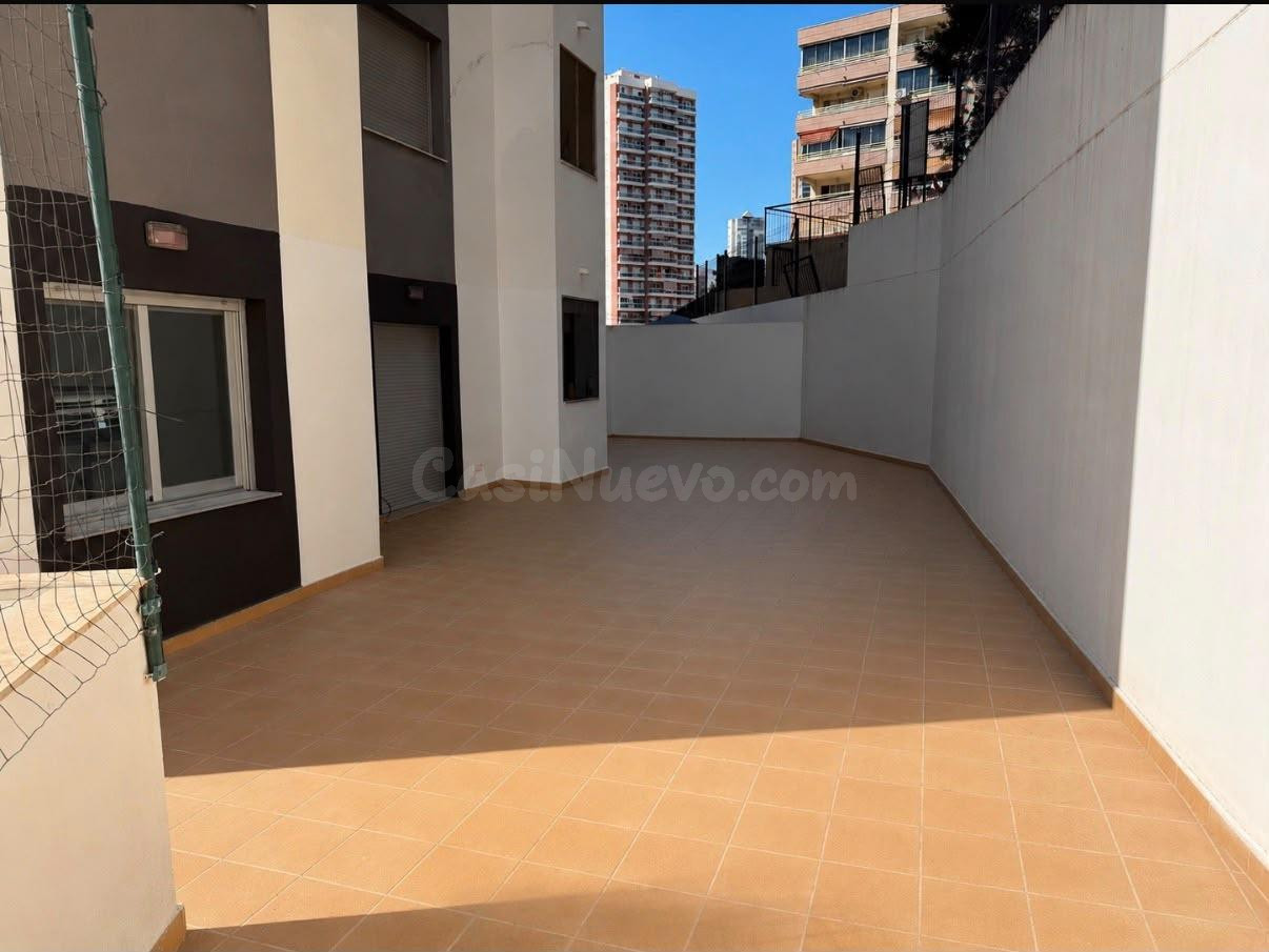 Exclusivo Apartamento Reformado en Cala de Finestrat - foto 2