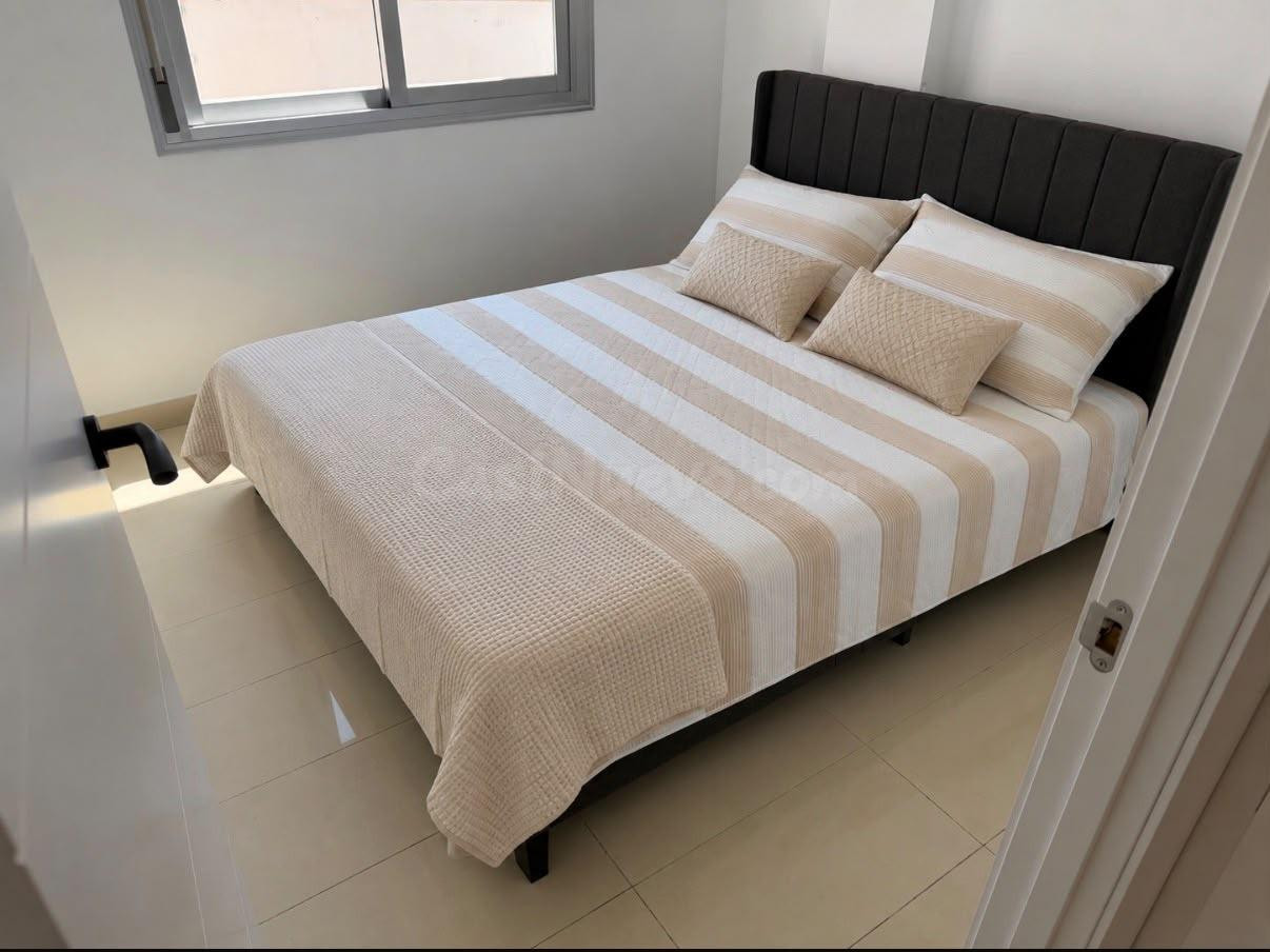 Exclusivo Apartamento Reformado en Cala de Finestrat - foto 5