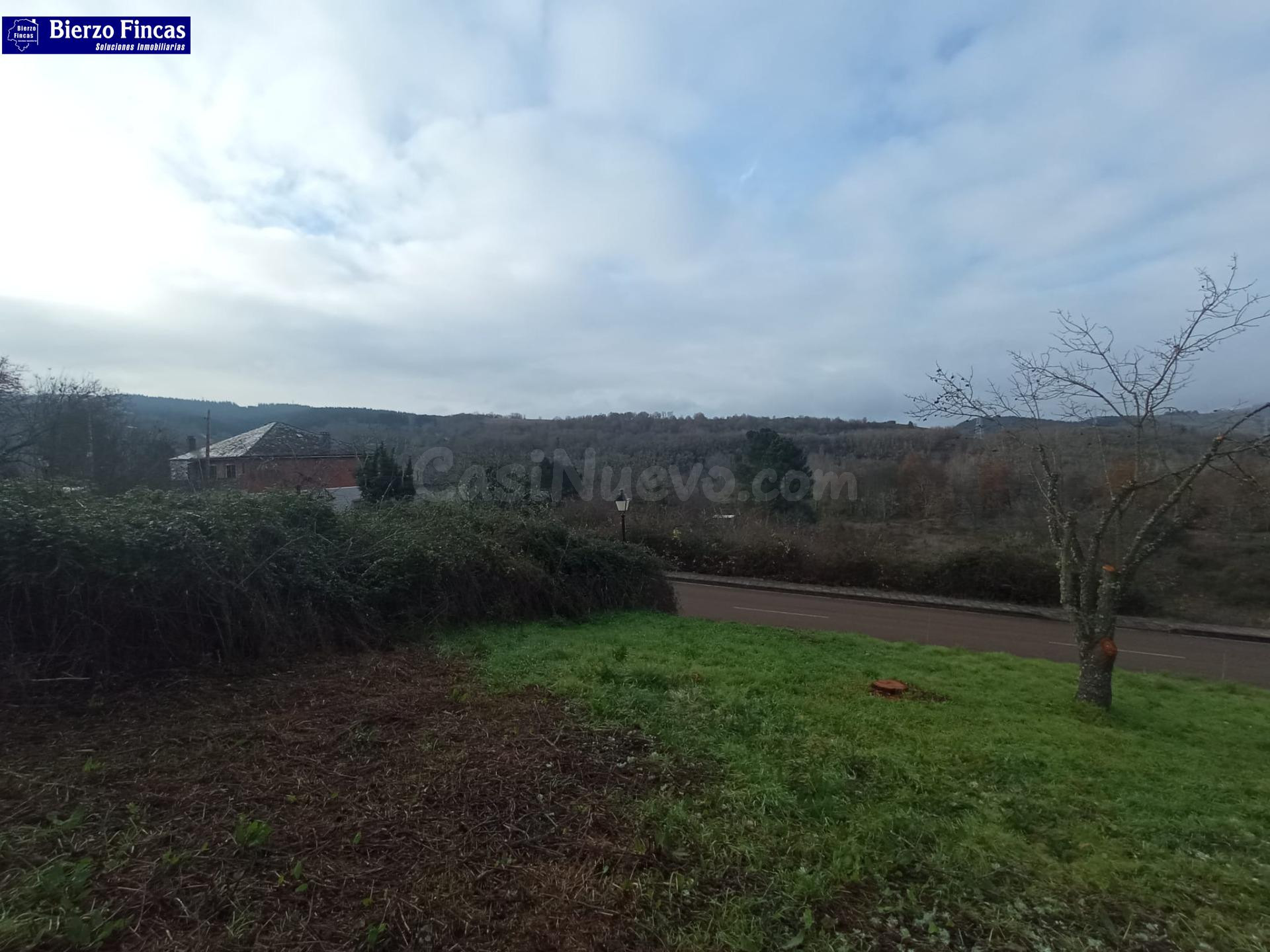SE VENDE FINCA URBANA EN CALAMOCOS - foto 5