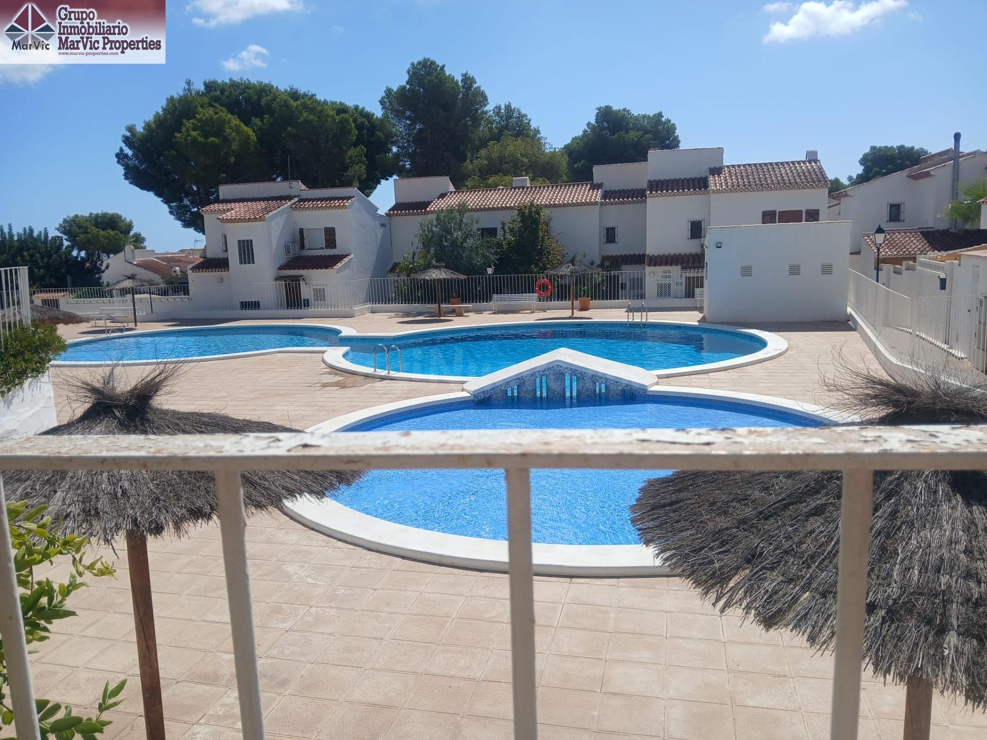 Apartamento en venta en Urbanització Pla de Garaita, 30, Var