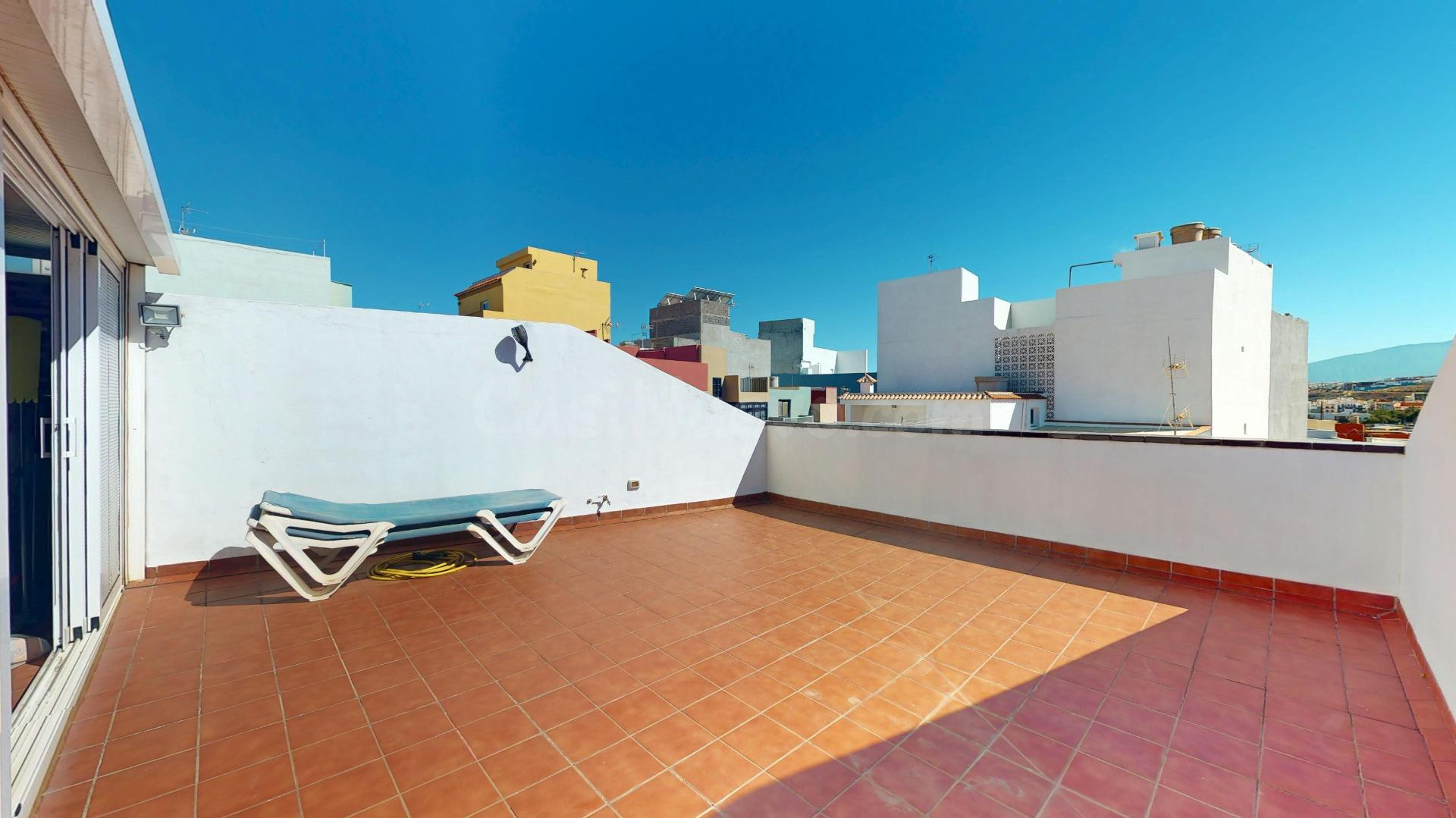 Piso en San Matías - foto 4