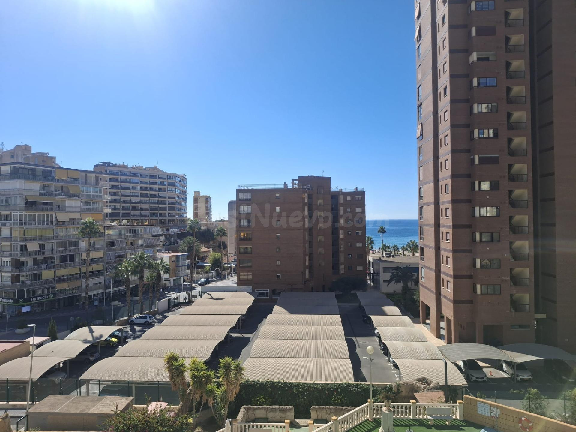 Piso en venta en Cala Palmera - Atrium