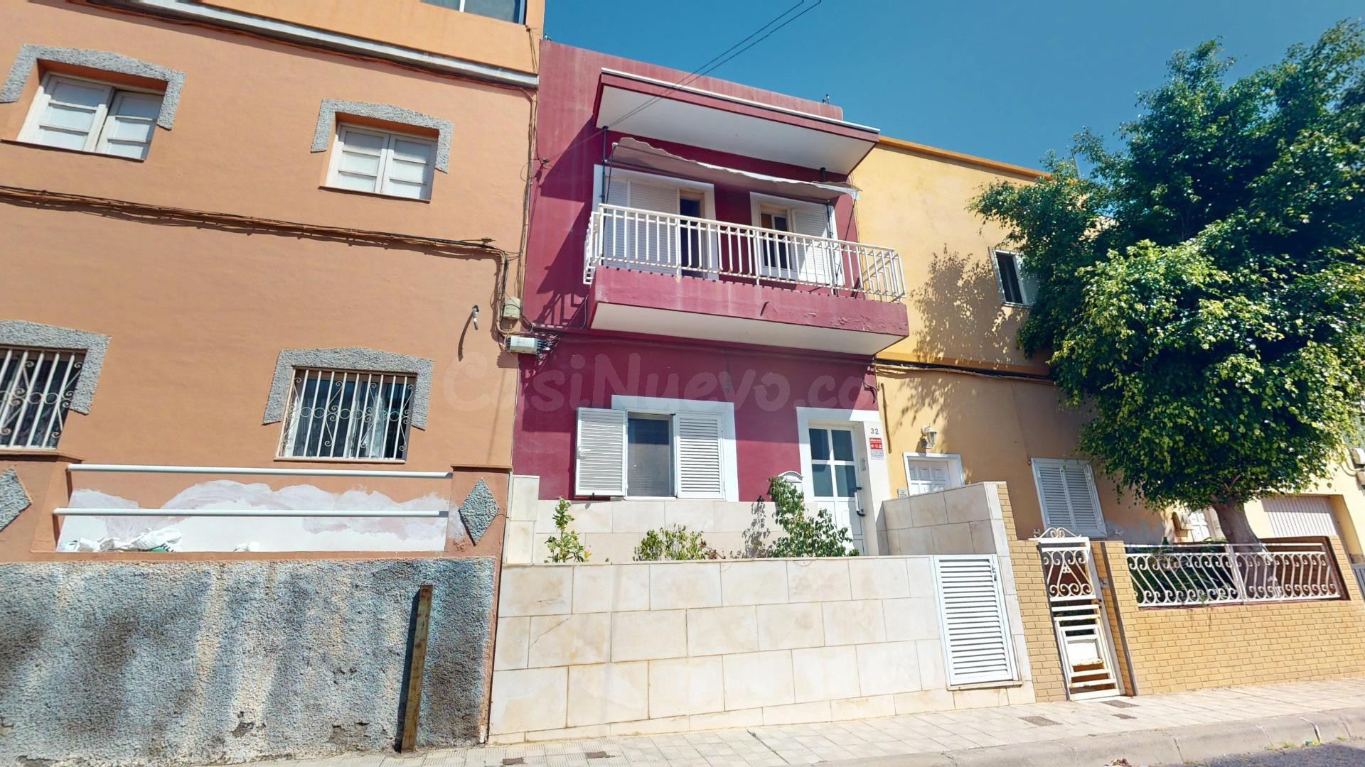 Casa en venta en Las Delicias - foto 2