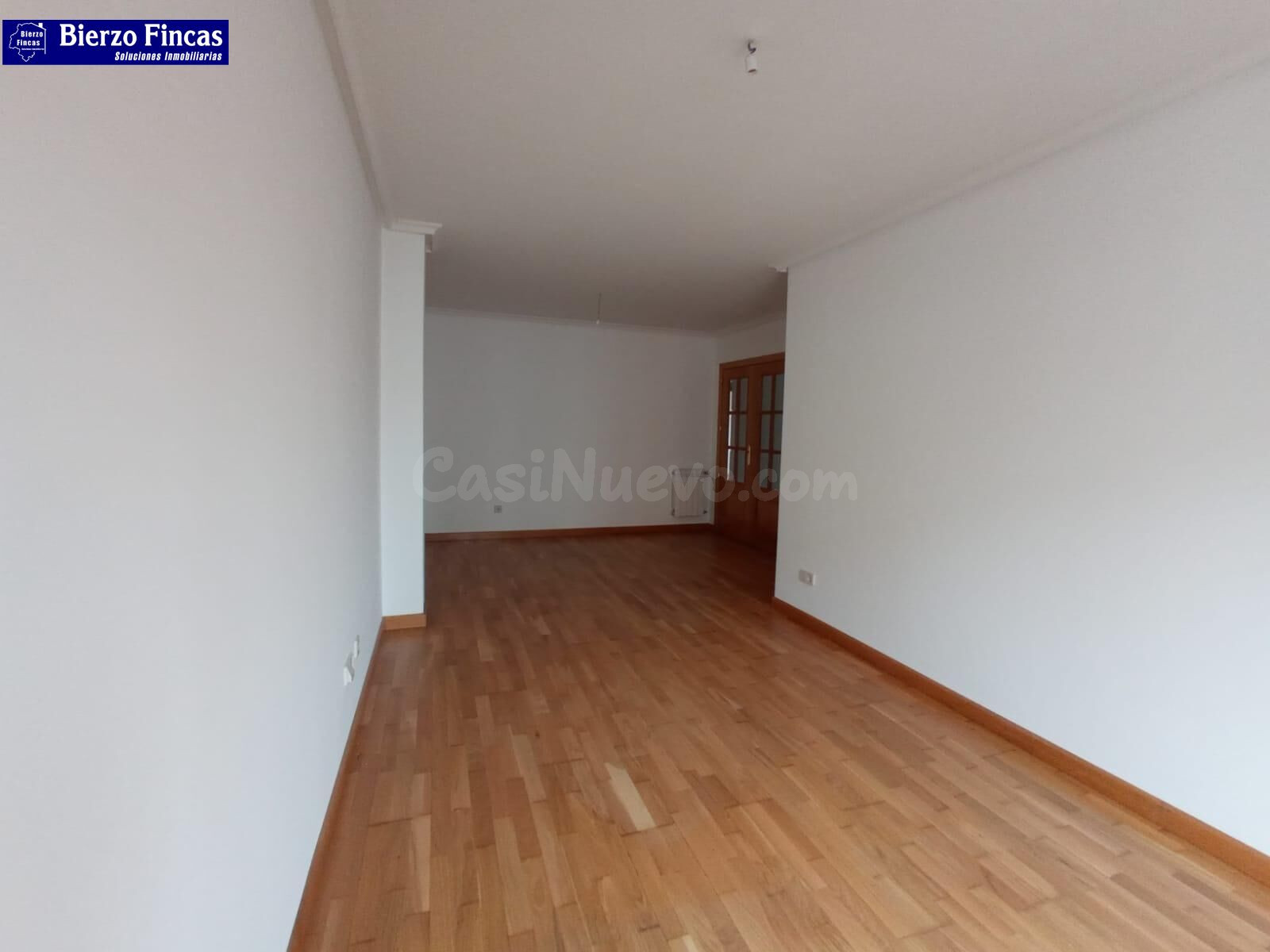 SE VENDE PISO EN EL CENTRO DE PONFERRADA - foto 5