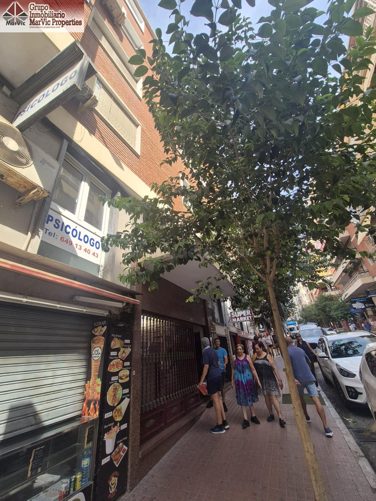 ¡OPORTUNIDAD EN PLAYA DE PONIENTE!
