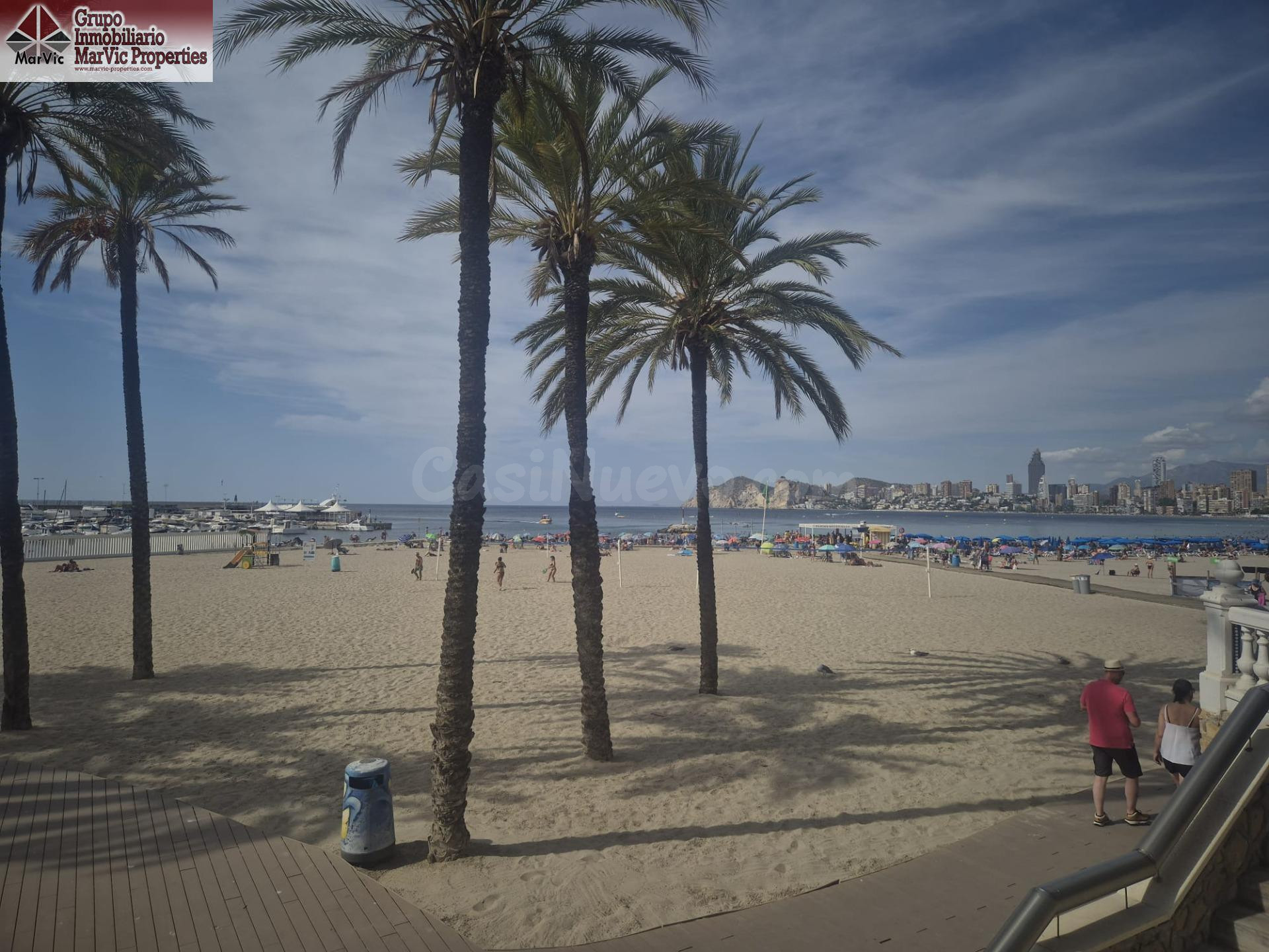 ¡OPORTUNIDAD EN PLAYA DE PONIENTE! - foto 2