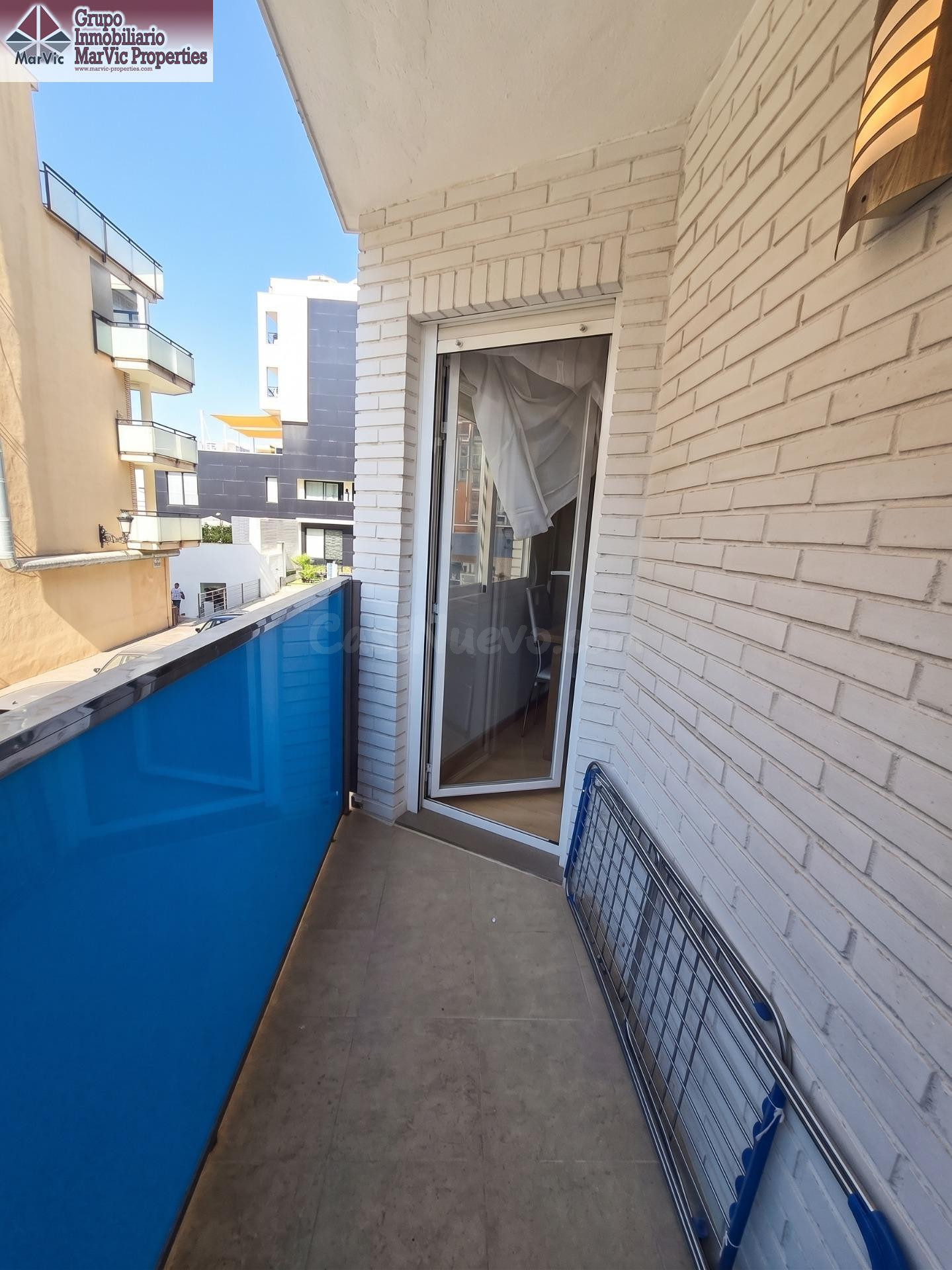 Exclusiva Oportunidad junto al Mar en Benidorm: Vivienda Ref - foto 2