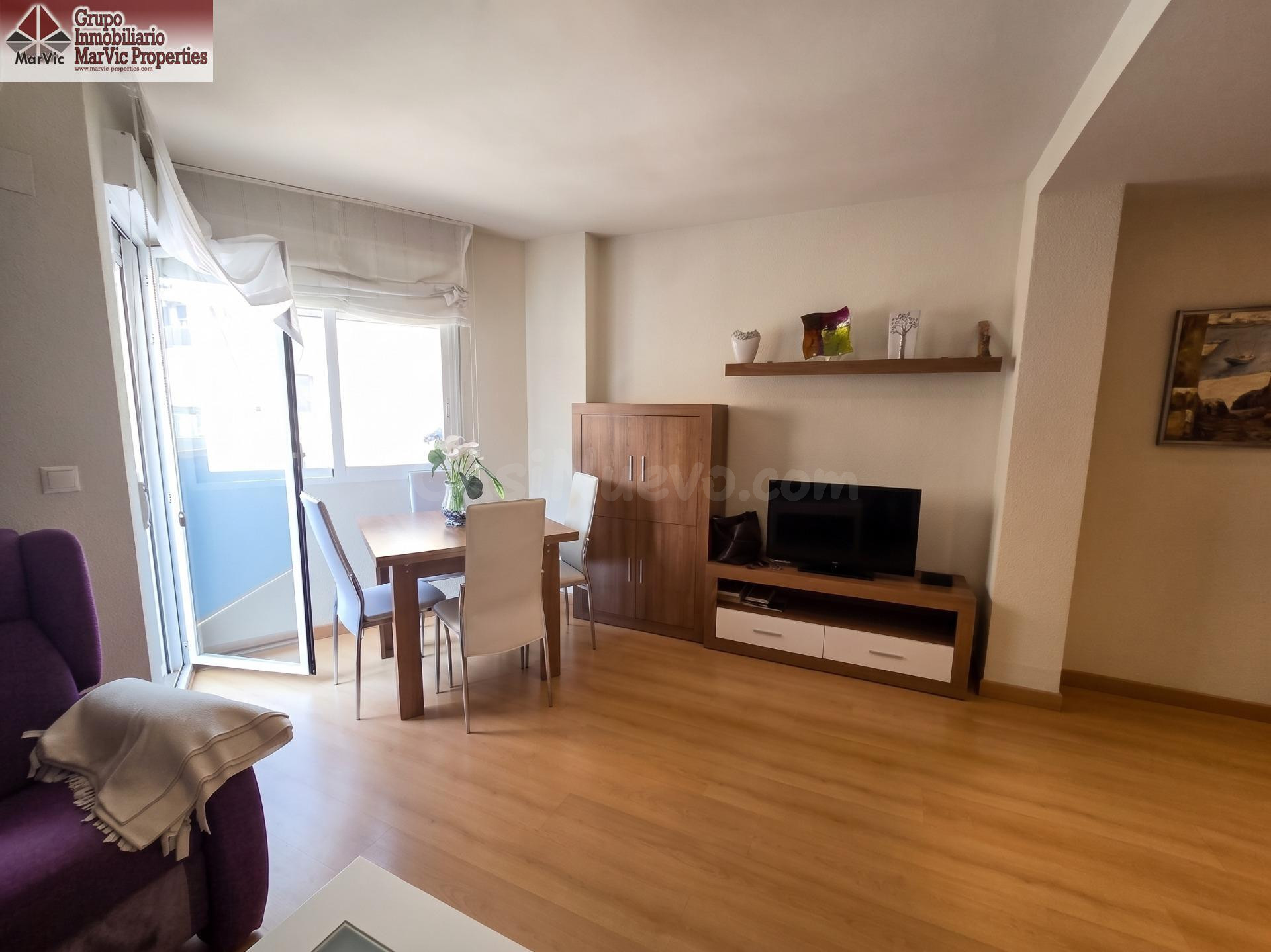 Exclusiva Oportunidad junto al Mar en Benidorm: Vivienda Ref - foto 4