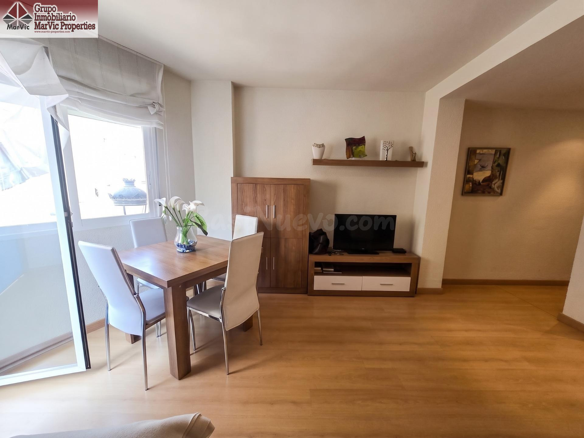 Exclusiva Oportunidad junto al Mar en Benidorm: Vivienda Ref - foto 5