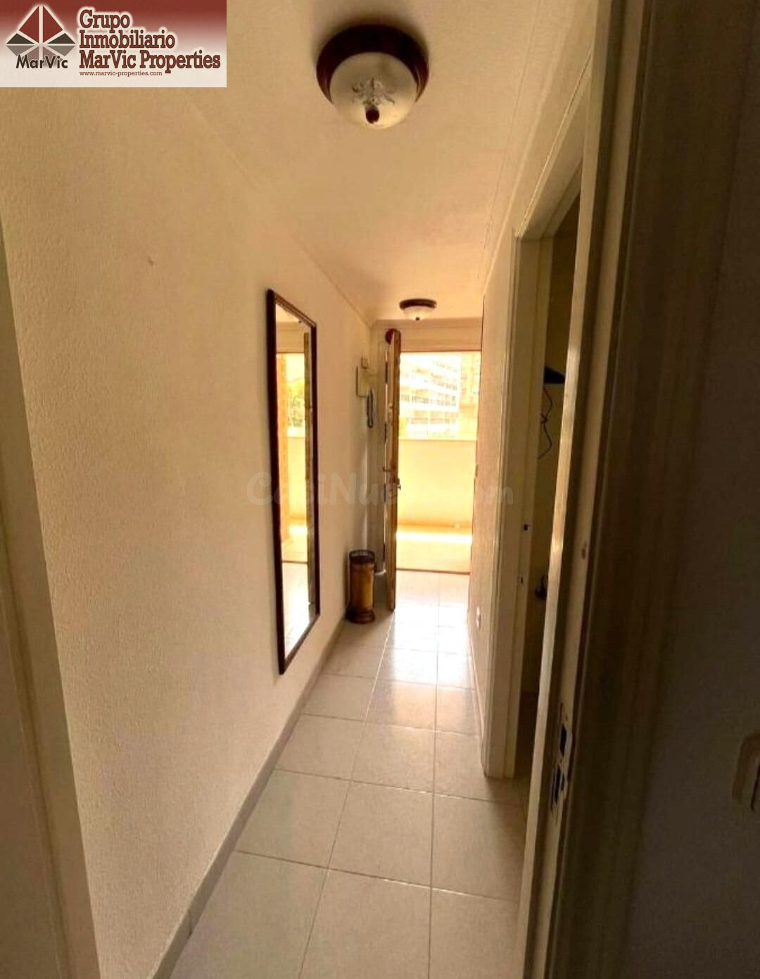 Oportunidad de Inversión en Finestrat: Acogedor Piso con Vis - foto 5