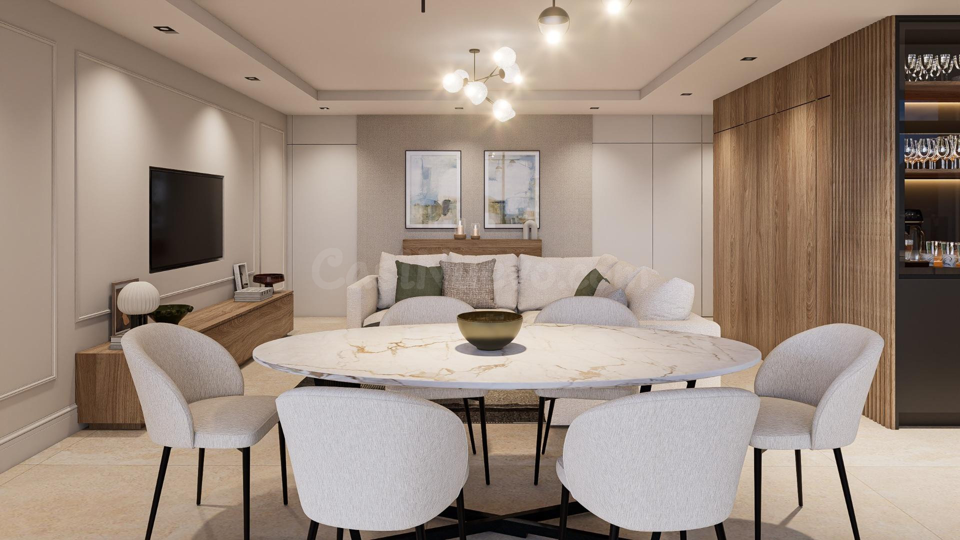 ATICO OBRA NUEVA EN construcción EN  SANTA CRUZ - foto 4