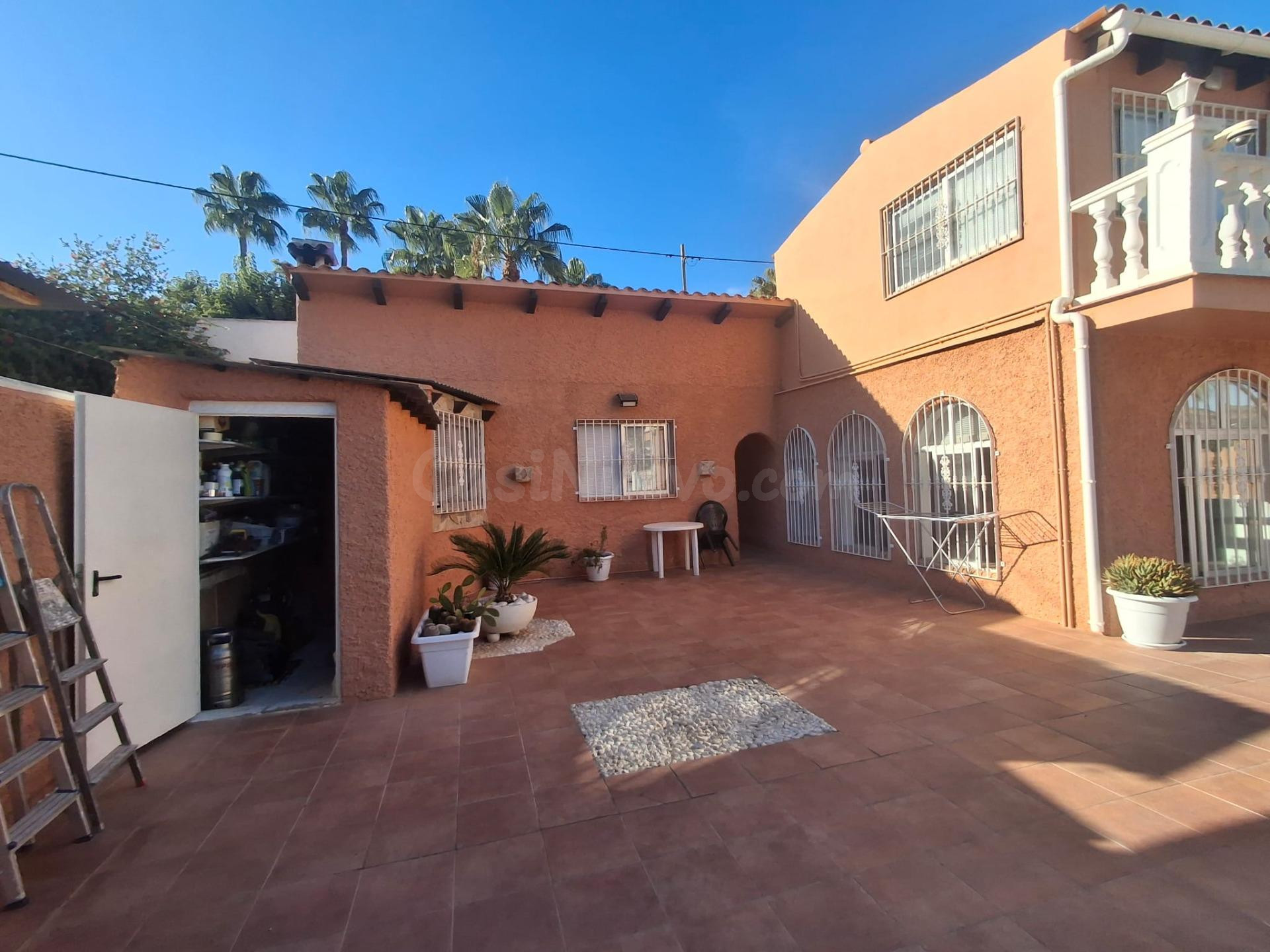 Exclusivo Chalet en Benidorm - foto 3
