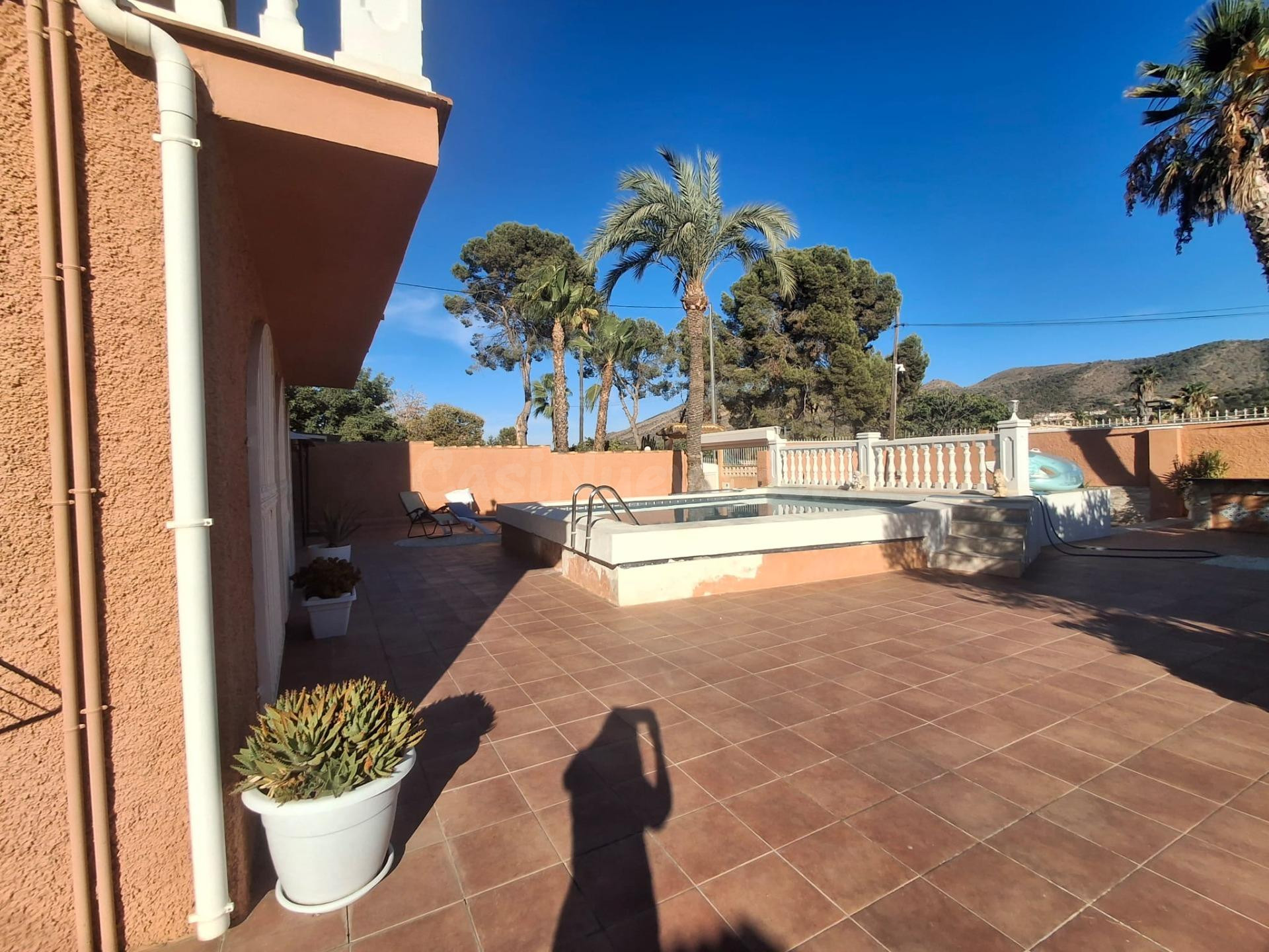 Exclusivo Chalet en Benidorm - foto 5