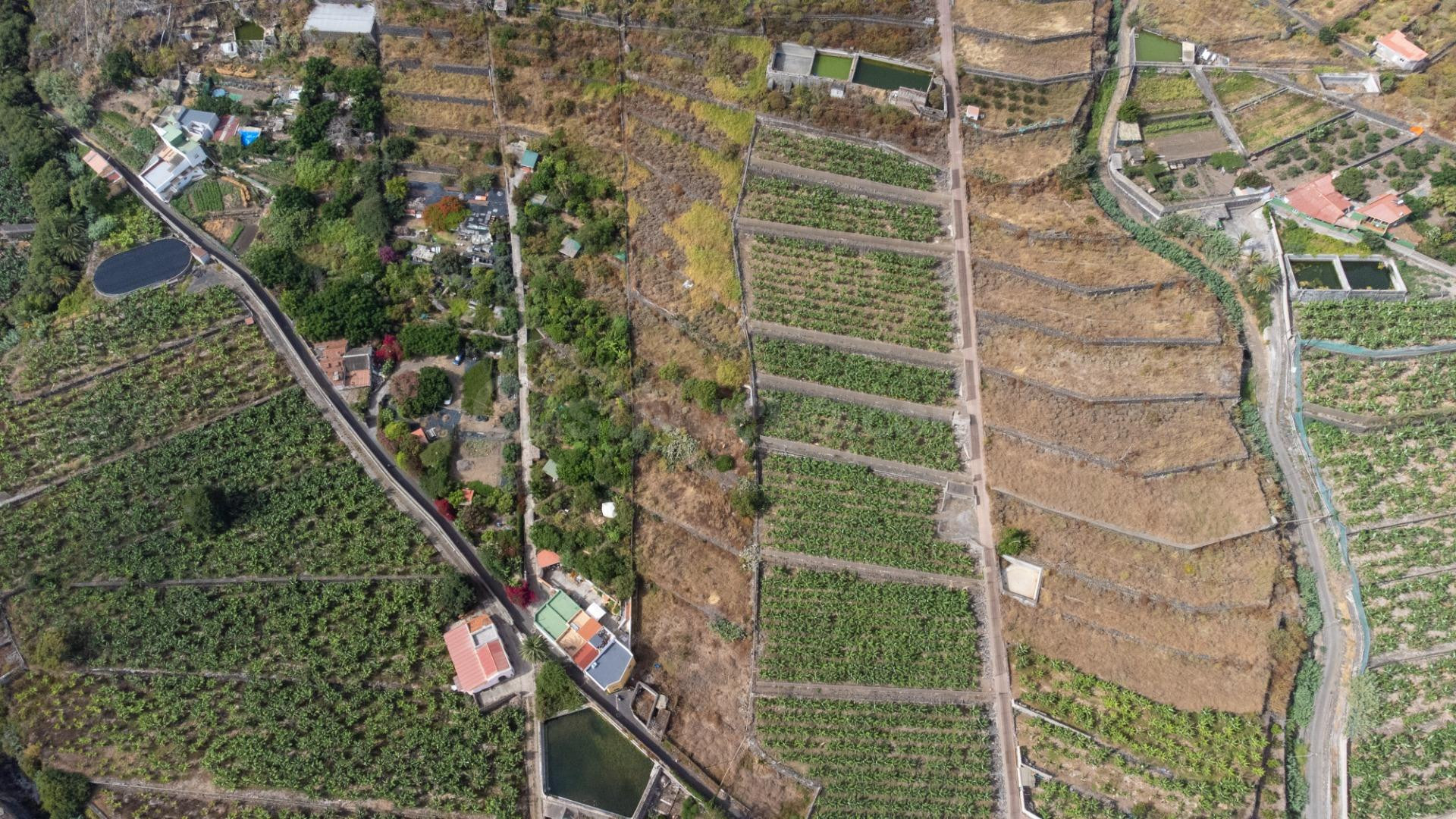 Terreno en venta en Los Silos (Centro) - foto 3