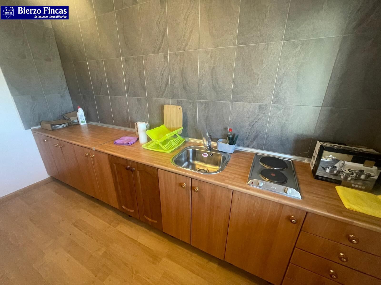 SE VENDE APARTAMENTO EN NAVATEJERA