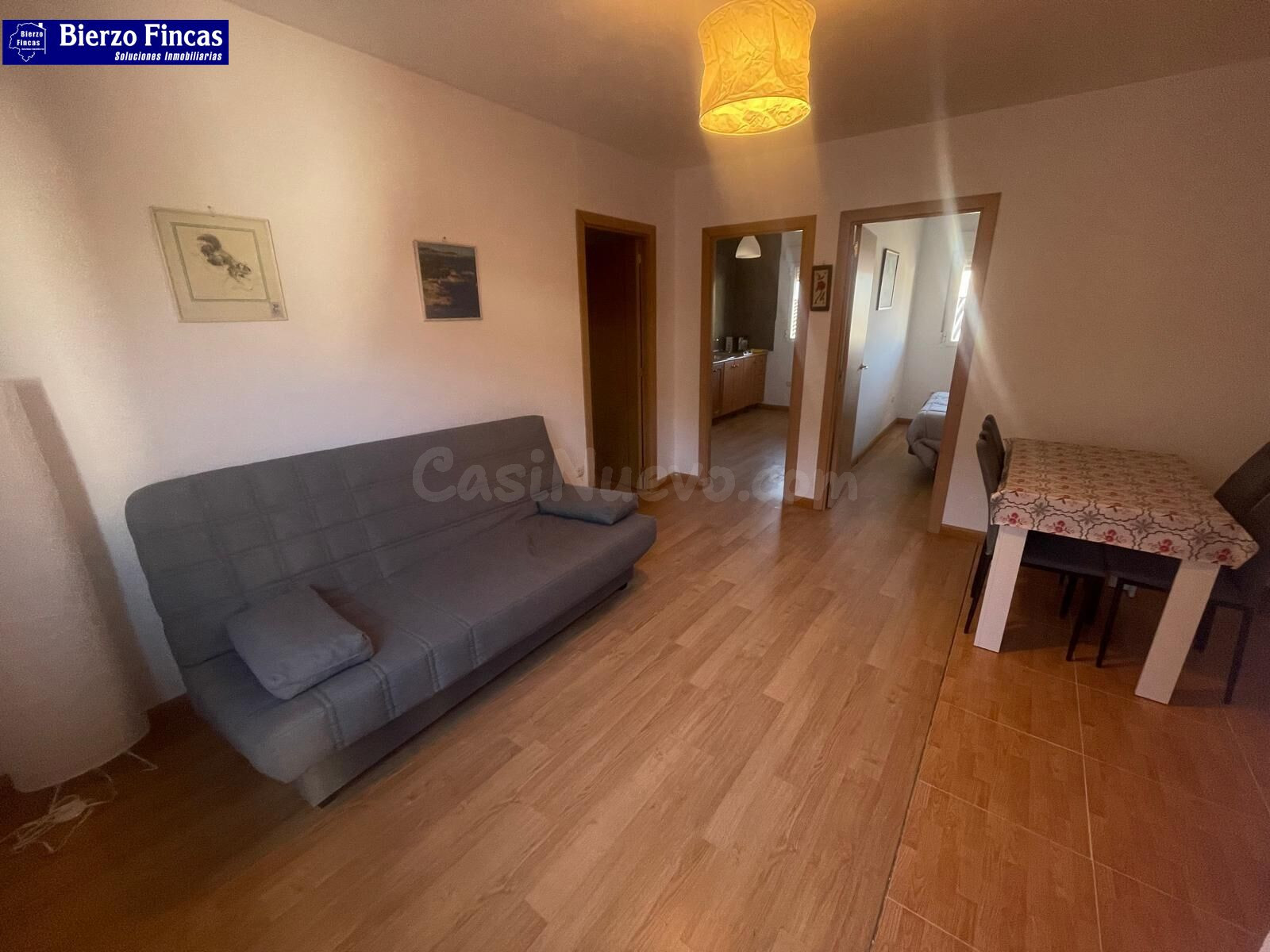 SE VENDE APARTAMENTO EN NAVATEJERA - foto 2
