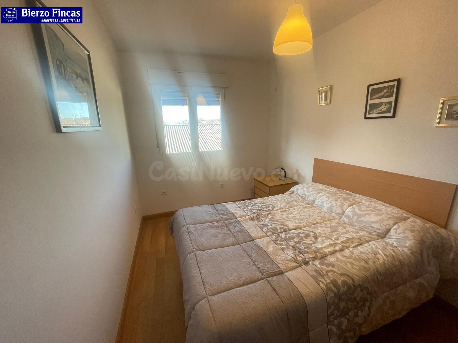 SE VENDE APARTAMENTO EN NAVATEJERA - foto 3