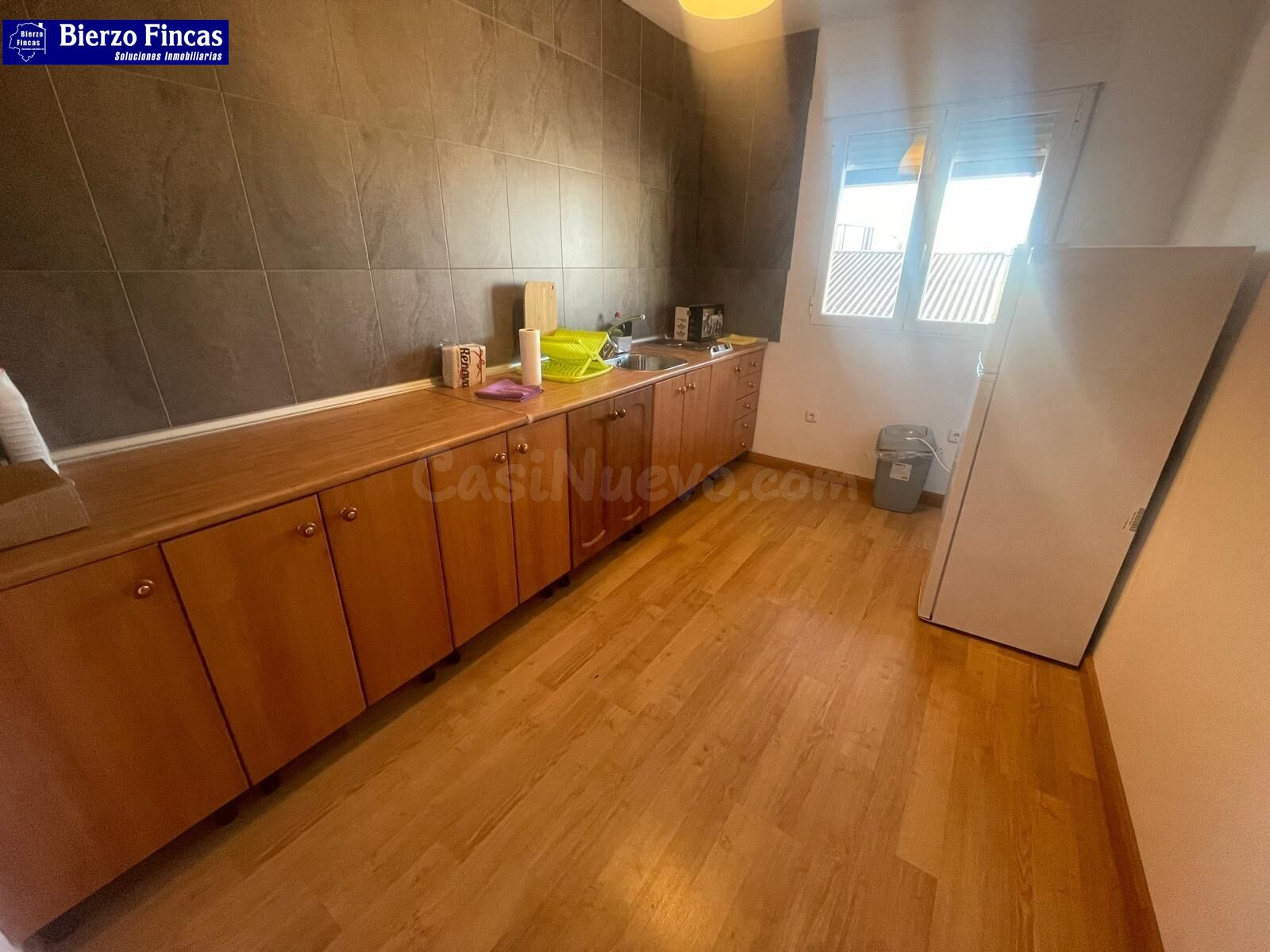 SE VENDE APARTAMENTO EN NAVATEJERA - foto 4