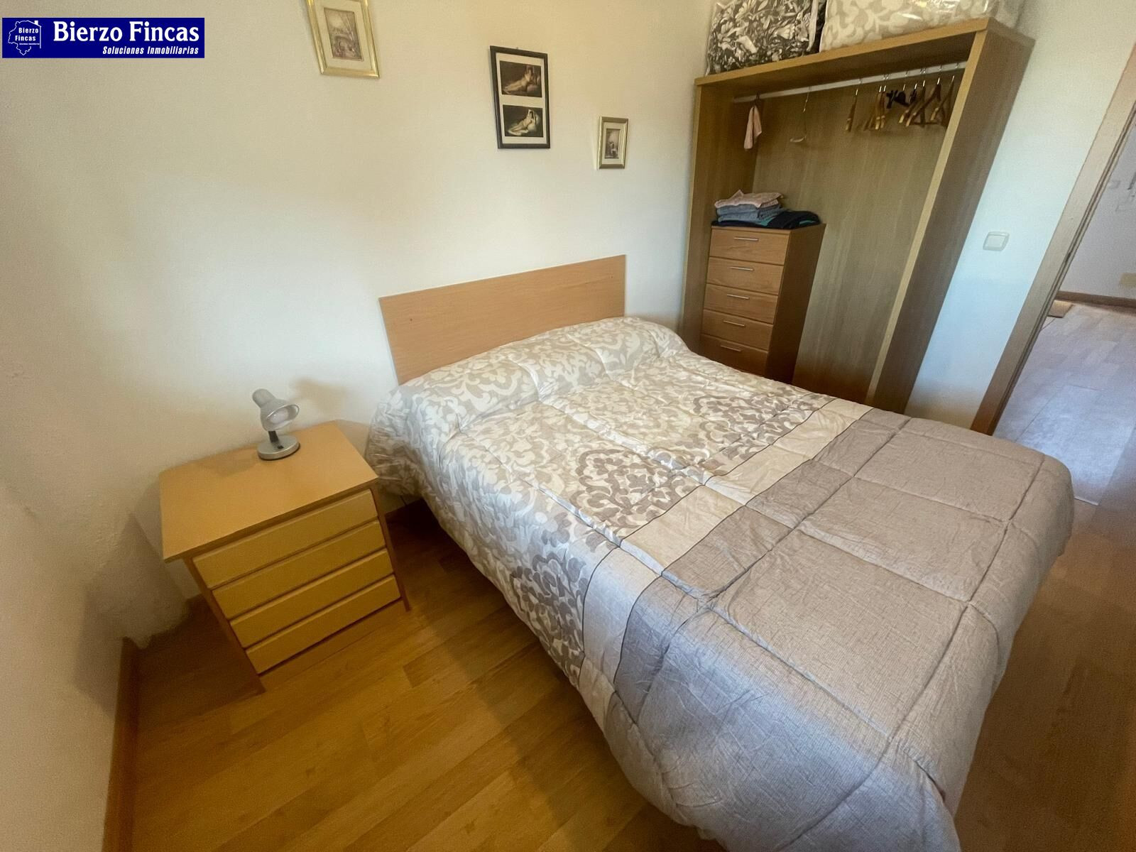 SE VENDE APARTAMENTO EN NAVATEJERA - foto 5