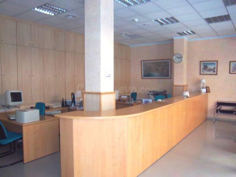 Local comercial en Cambrils.