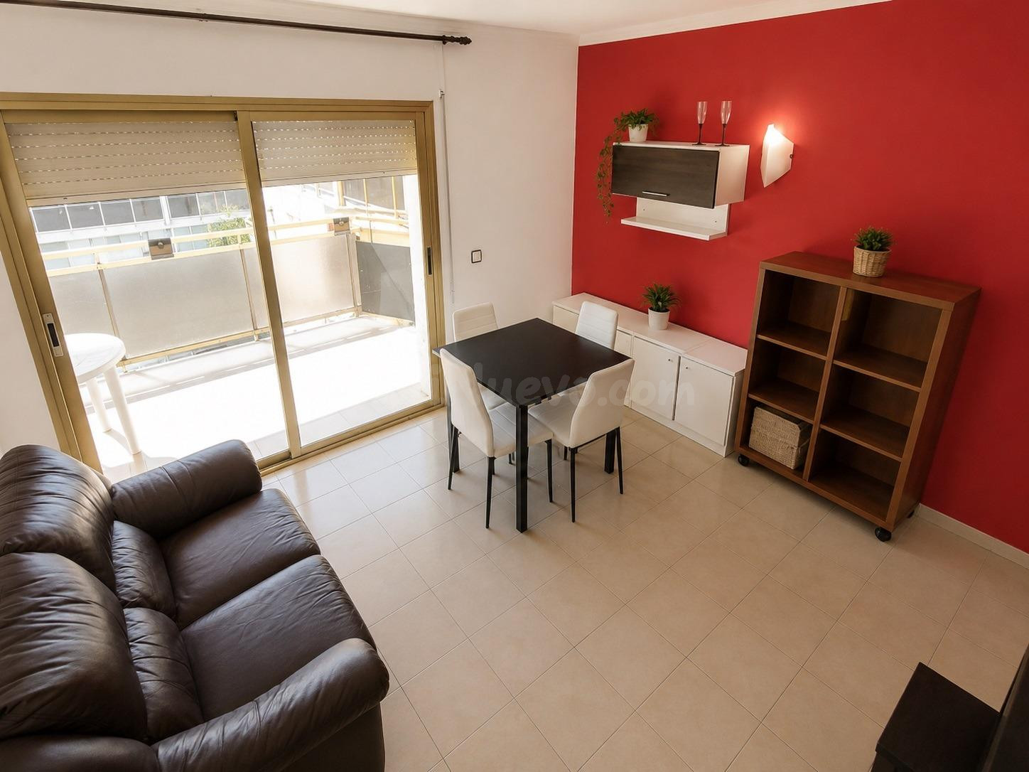 ATICO DUPLEX SALOU CENTRO DE 2 habitaciones - foto 4