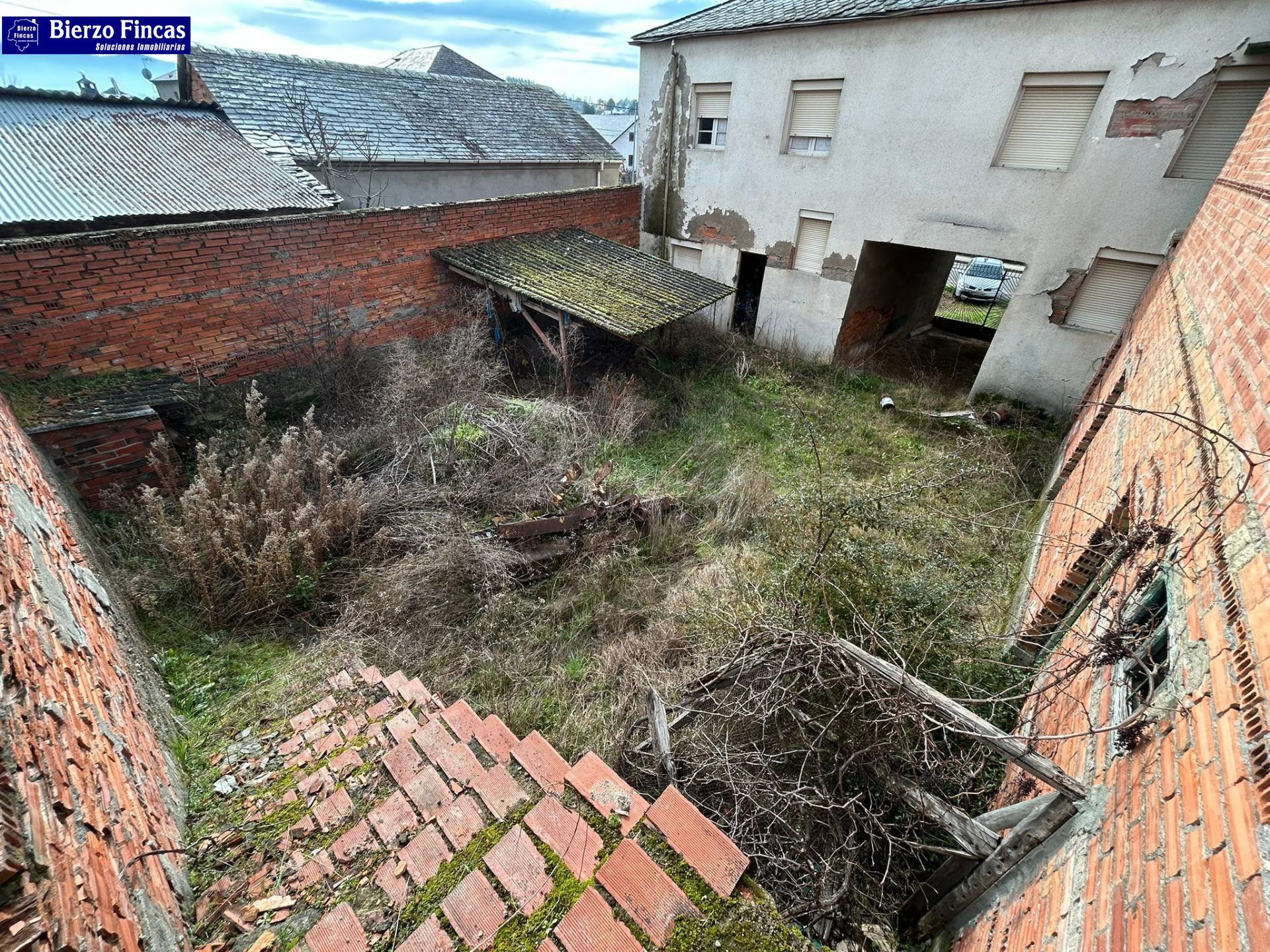 OPORTUNIDAD DE INVERSION VENTA DE CASA CON TERRENO EN CABAÑA - foto 5