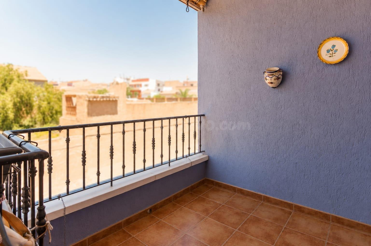 ¡Increíble Bungalow Seminuevo en el Corazón de Monforte del  - foto 4