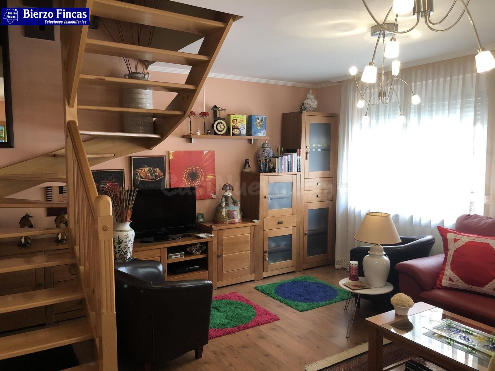 SE VENDE VIVIENDA UNIFAMILIAR EN LEON - foto 3