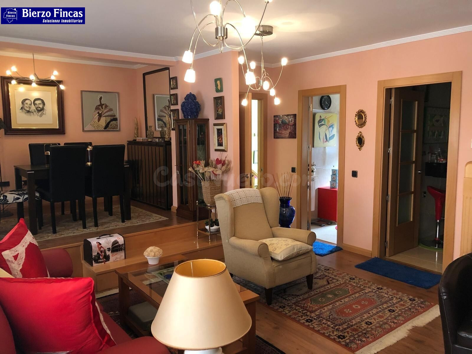 SE VENDE VIVIENDA UNIFAMILIAR EN LEON - foto 4