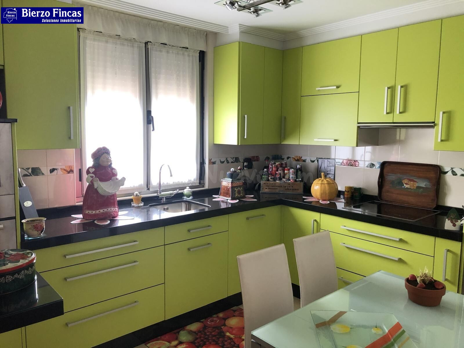 SE VENDE VIVIENDA UNIFAMILIAR EN LEON - foto 5