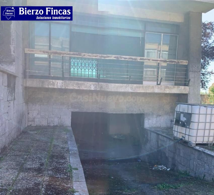 SE VENDE VIVIENDA EN BEMBIBRE - foto 2