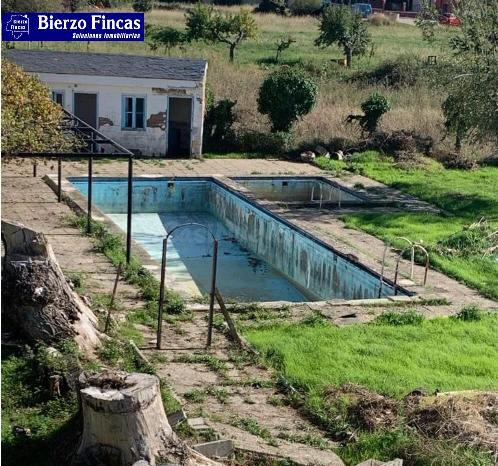 SE VENDE VIVIENDA EN BEMBIBRE - foto 3