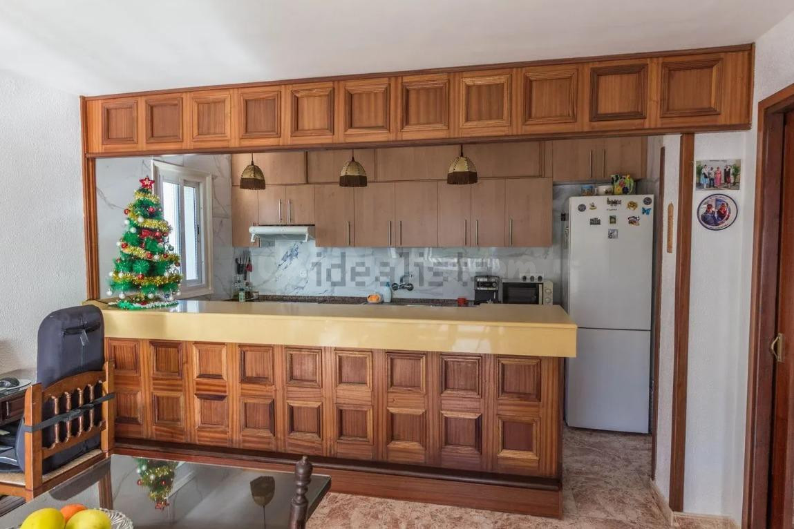 PISO EN CAMBRILS DE 2 habitaciones EN LA LLOSA CON PARKING. - foto 3